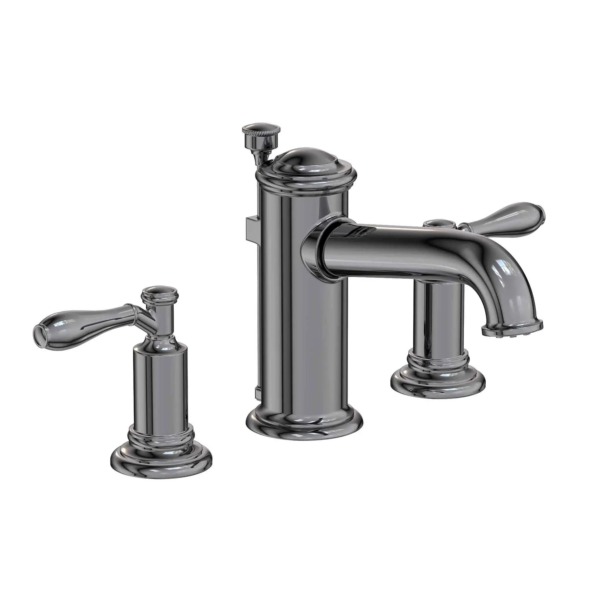 Newport Brass Ithaca Widespread Lavatory Faucet by Newport Brass
