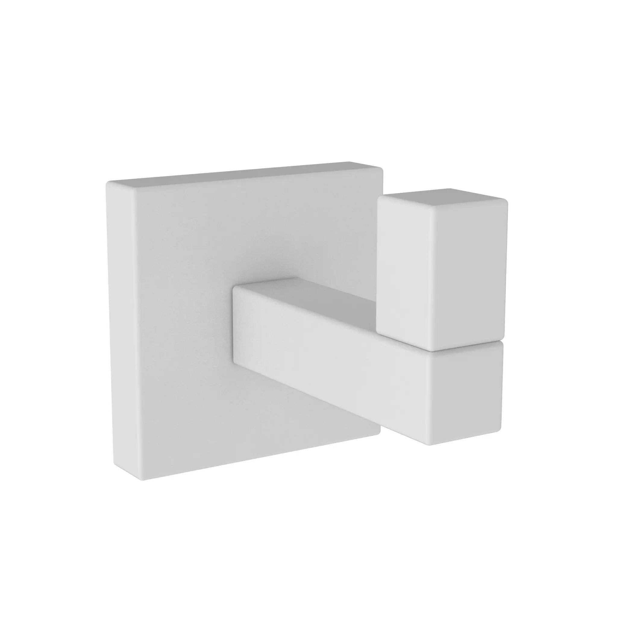 Newport Brass Cube 2 Single Robe Hook by Newport Brass