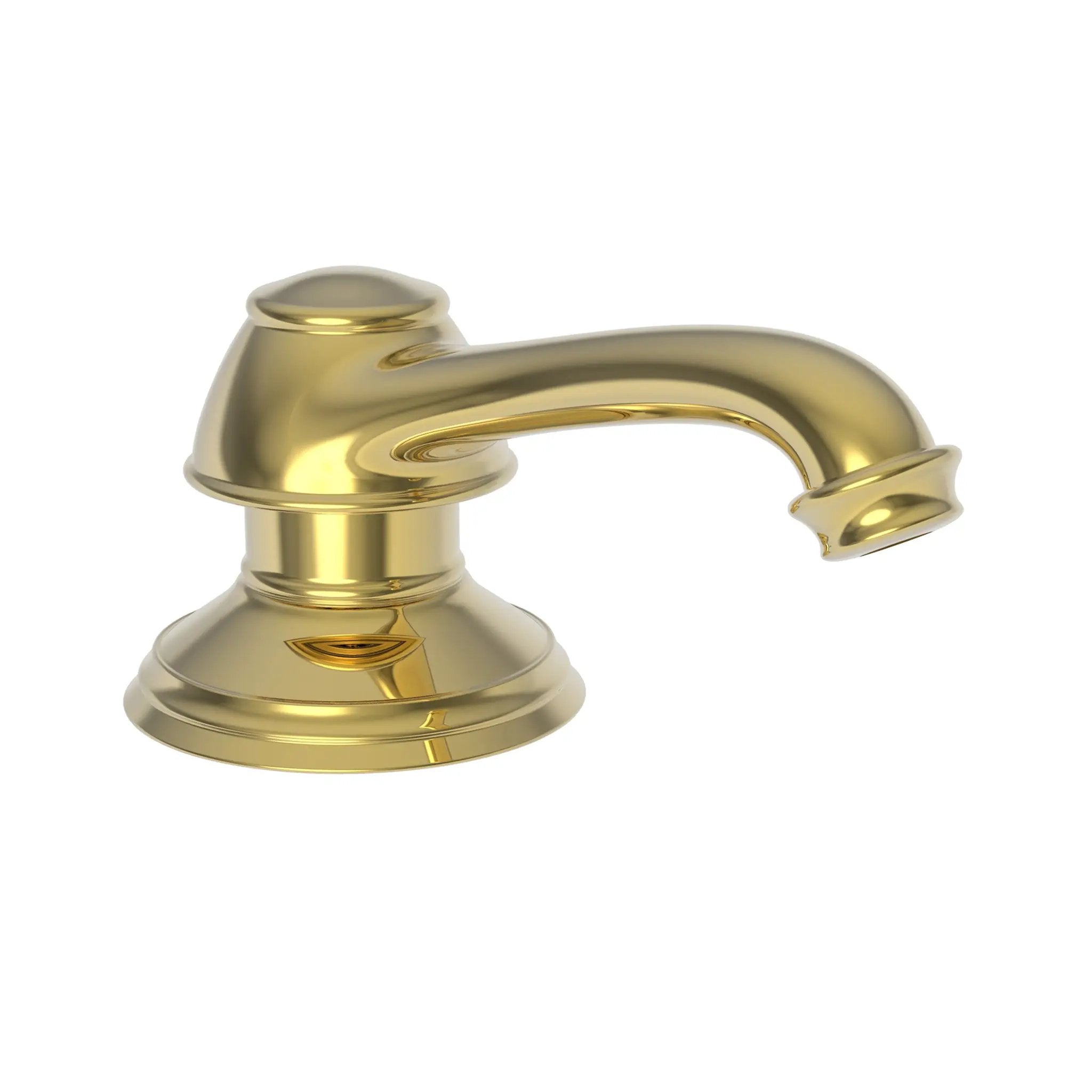 Newport Brass Jacobean Soap/Lotion Dispenser by Newport Brass