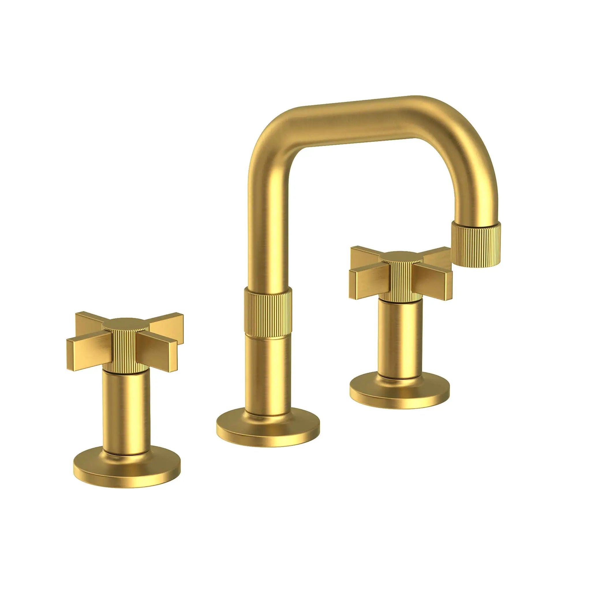 Newport Brass Pardees Widespread Lavatory Faucet by Newport Brass