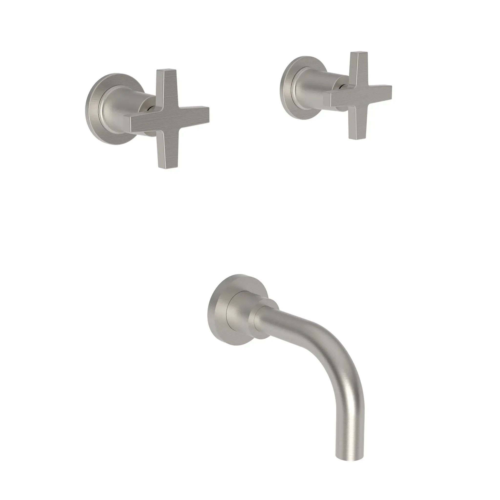 Newport Brass Dorrance Wall Mount Tub Faucet by Newport Brass