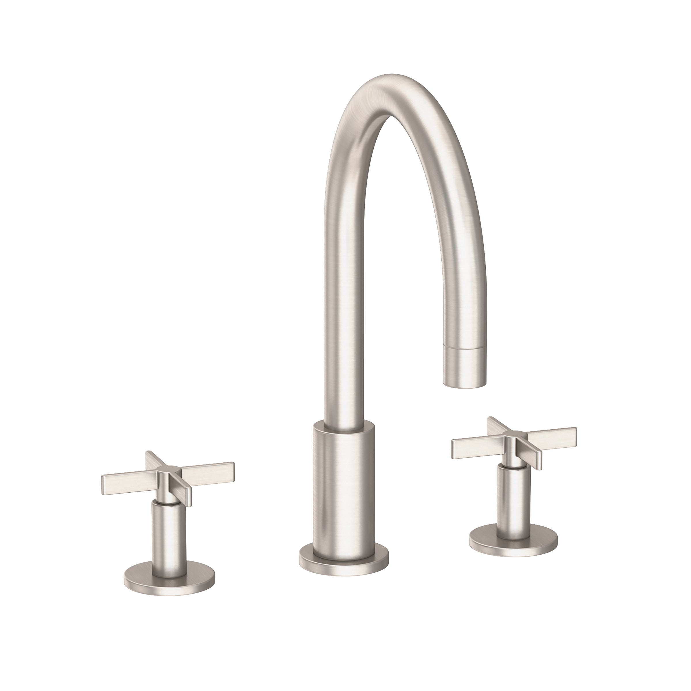 Newport Brass Tolmin Widespread Lavatory Faucet