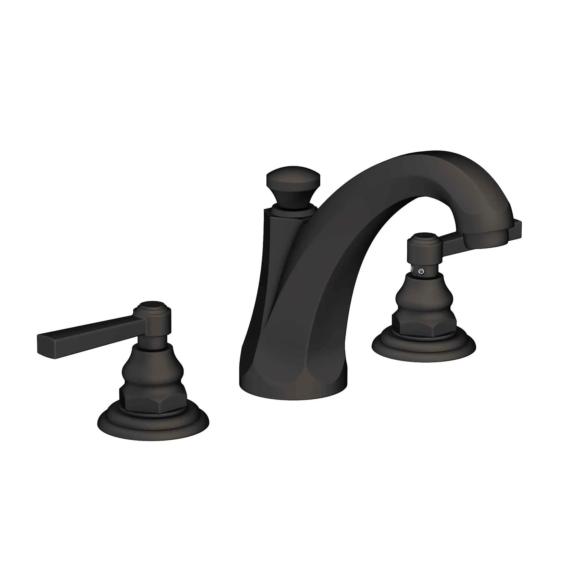 Newport Brass Astor Widespread Lavatory Faucet by Newport Brass