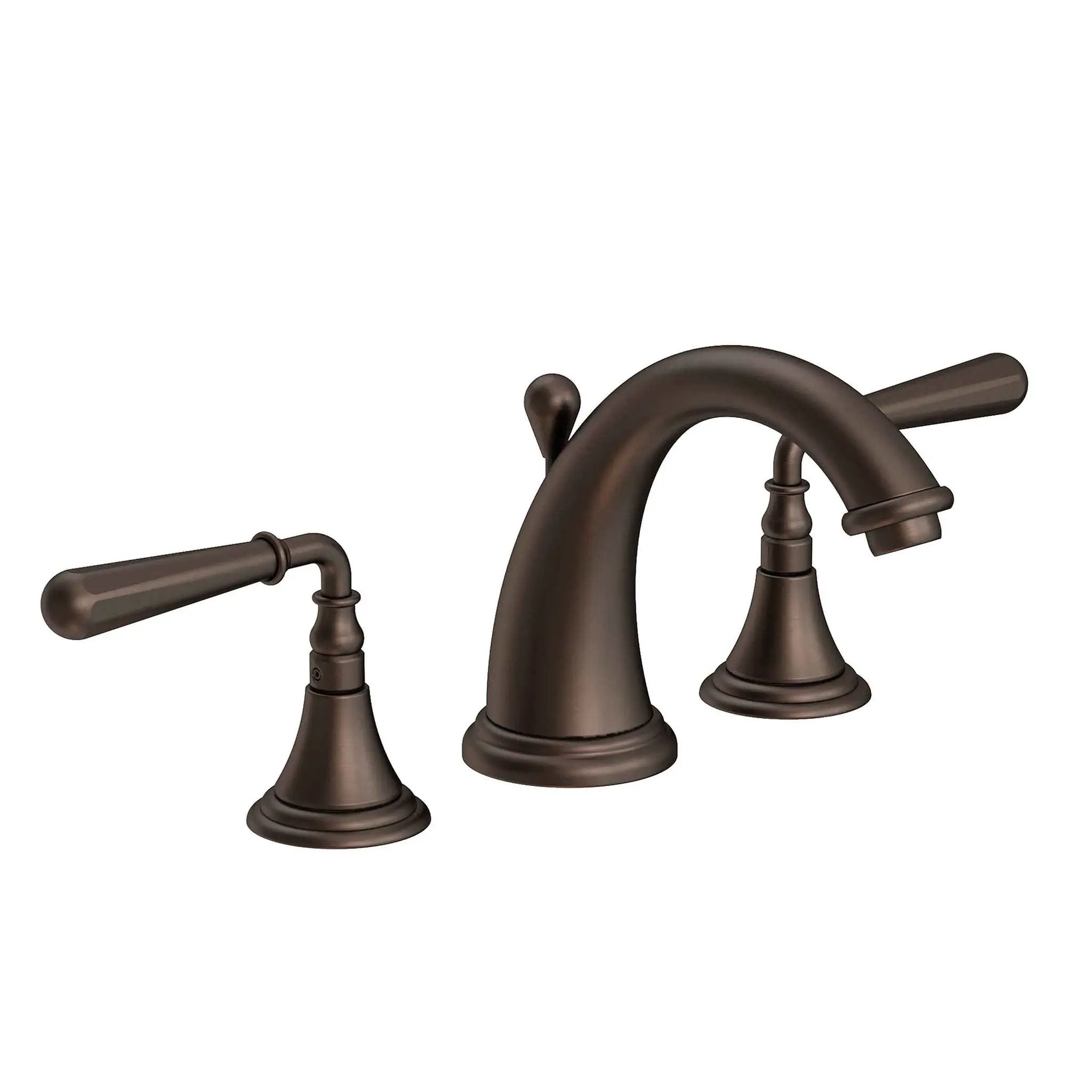 Newport Brass Bevelle Widespread Lavatory Faucet by Newport Brass