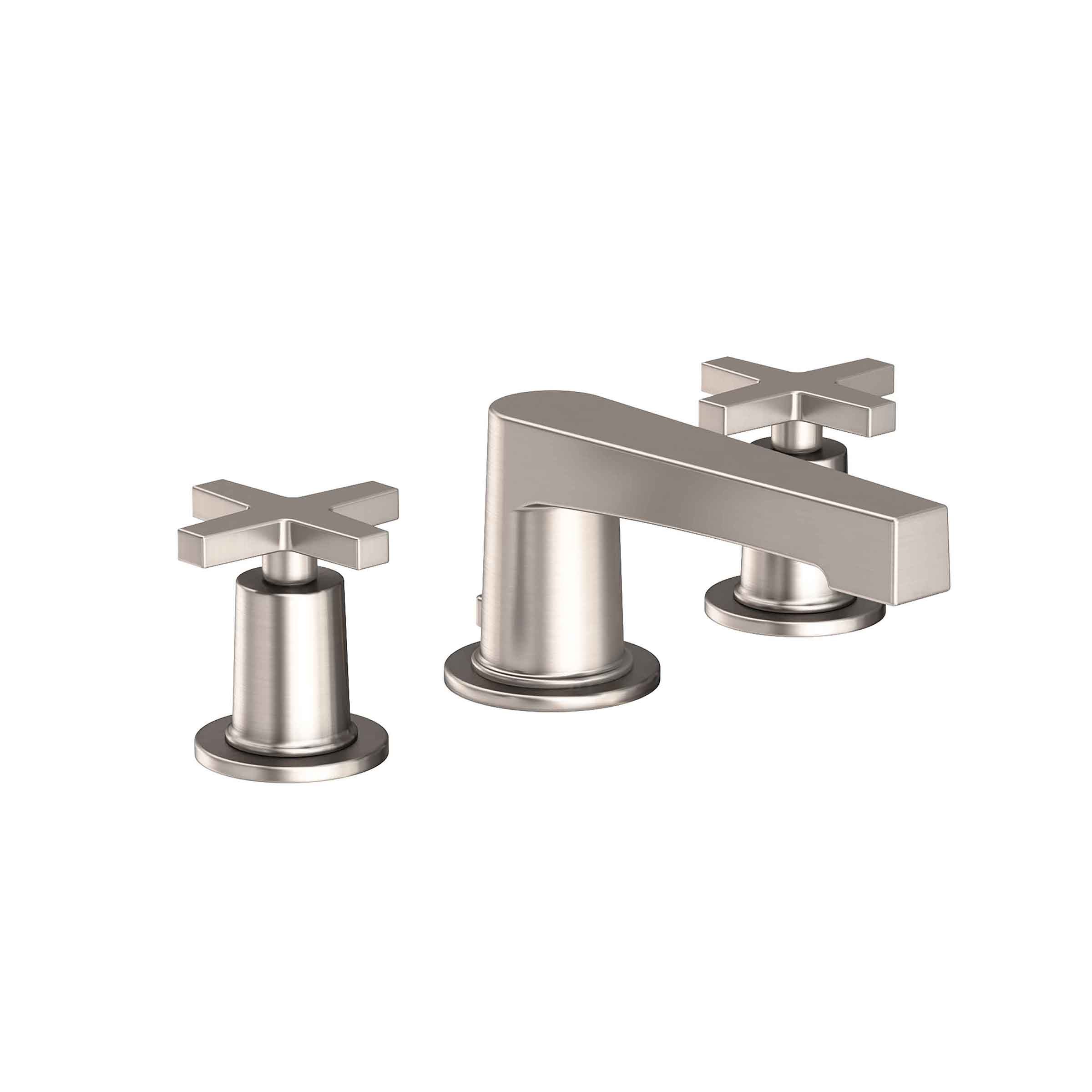 Newport Brass Dorrance Widespread Lavatory Faucet