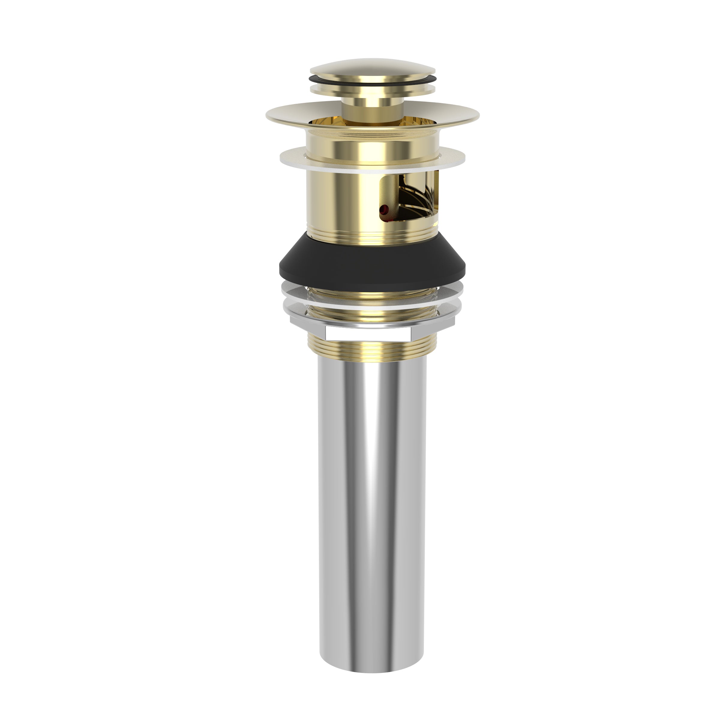 Newport Brass Brasstech Lavatory Drain