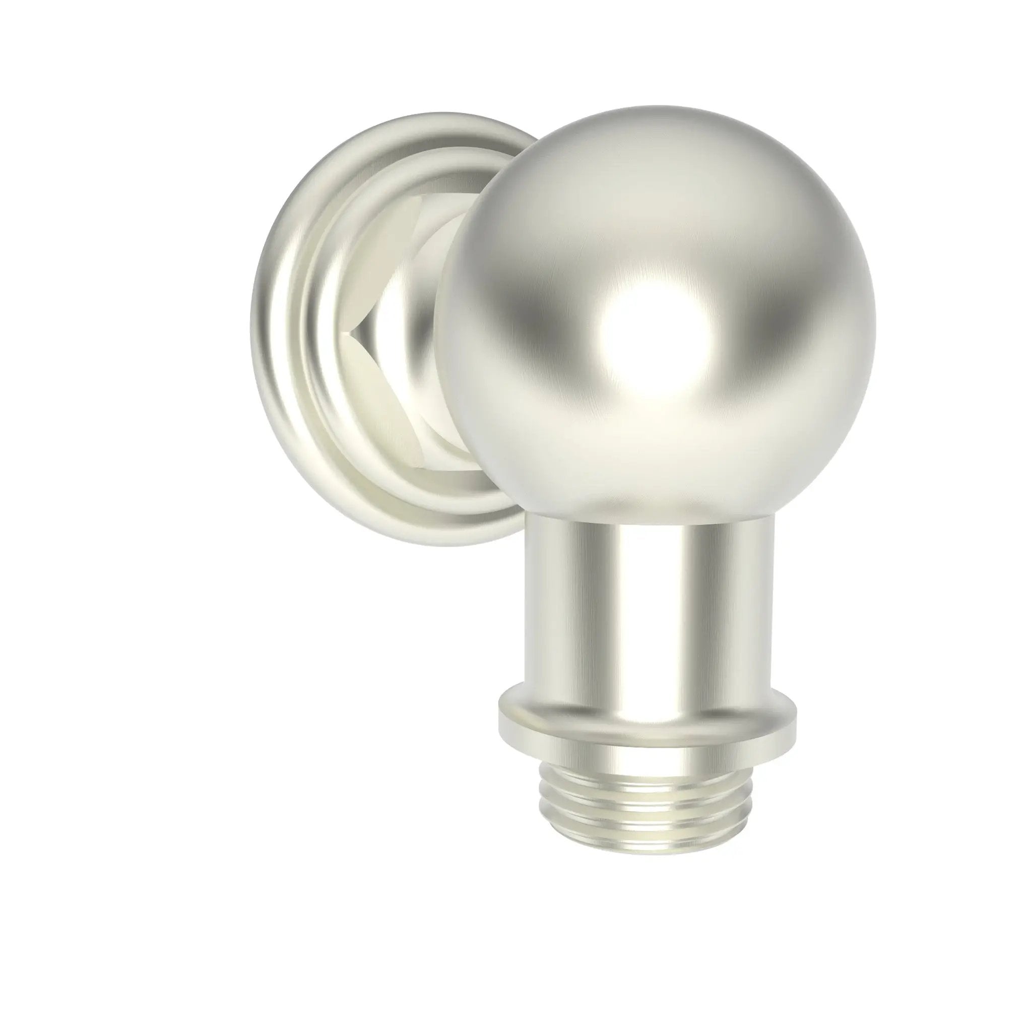 Newport Brass Tub & Shower Wall Supply Elbow for Hand Shower Hose by Newport Brass