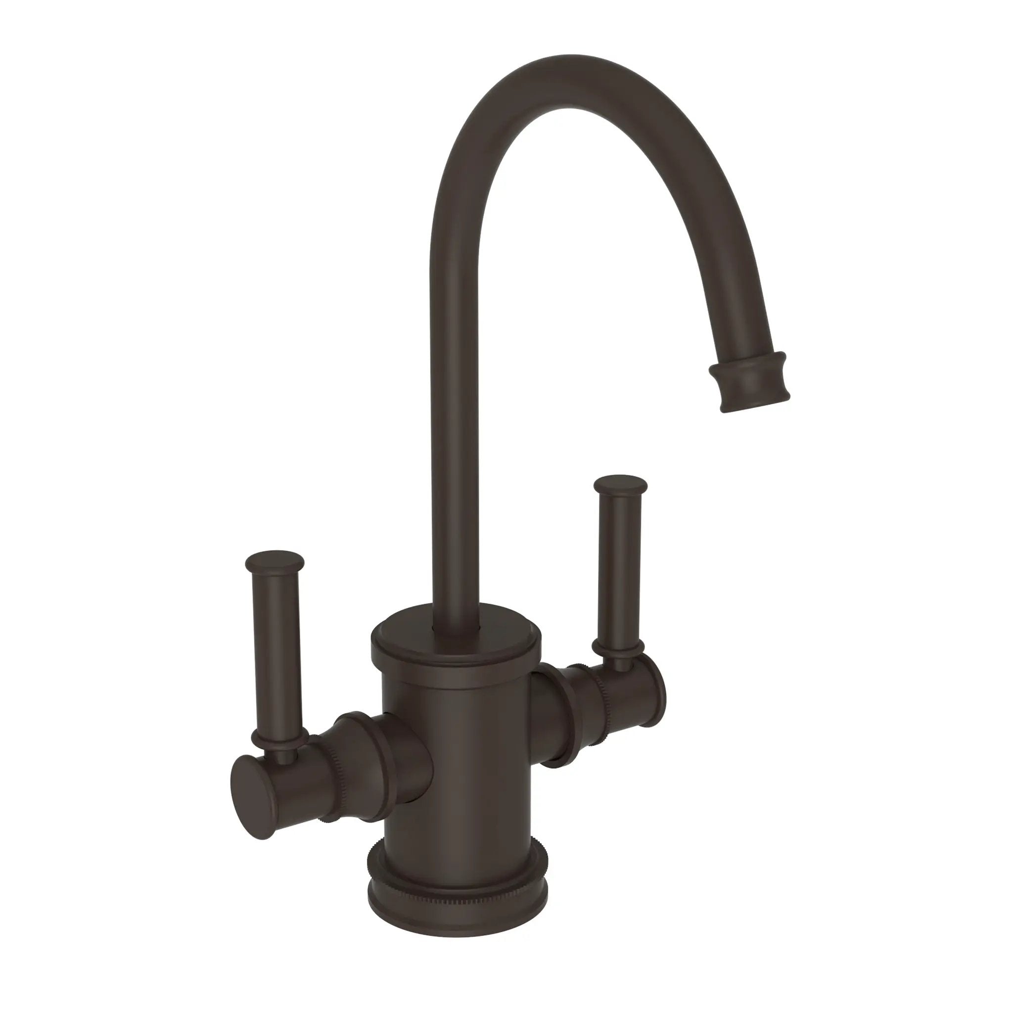 Newport Brass Taft Hot & Cold Water Dispenser by Newport Brass