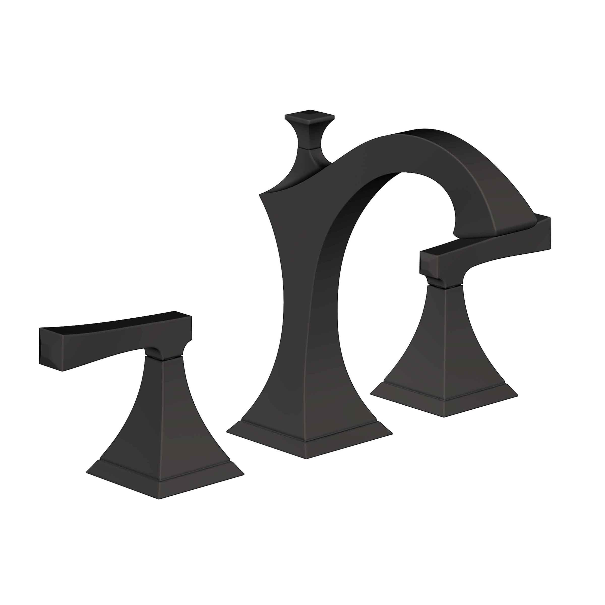 Newport Brass Joffrey Widespread Lavatory Faucet