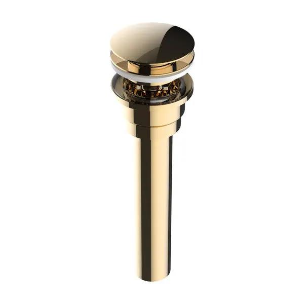 Victoria + Albert Universal Push Drain by Victoria and Albert