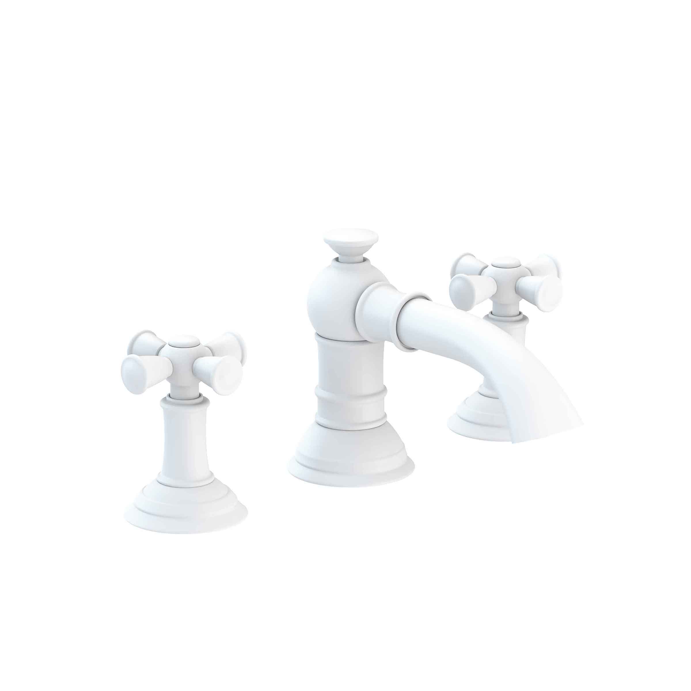 Newport Brass Aylesbury Widespread Lavatory Faucet