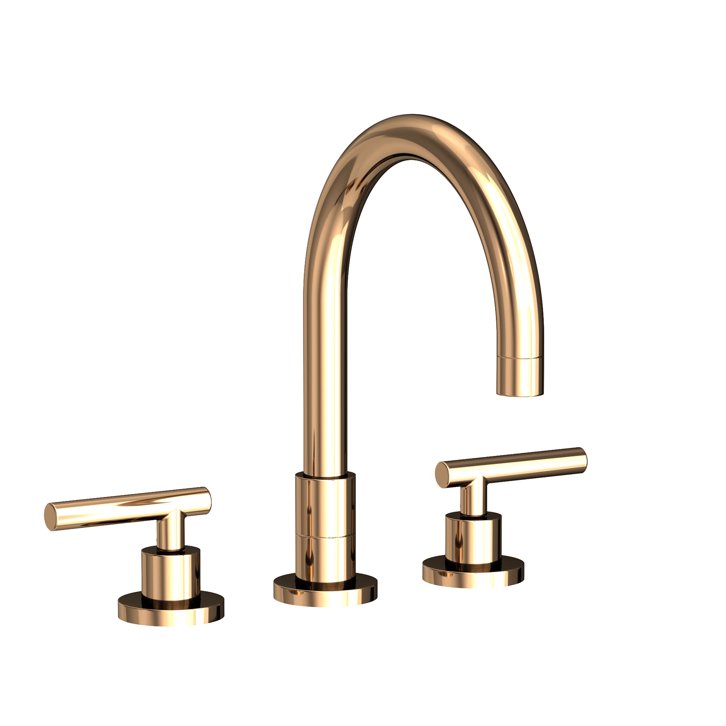 Newport Brass East Linear Kitchen Faucet