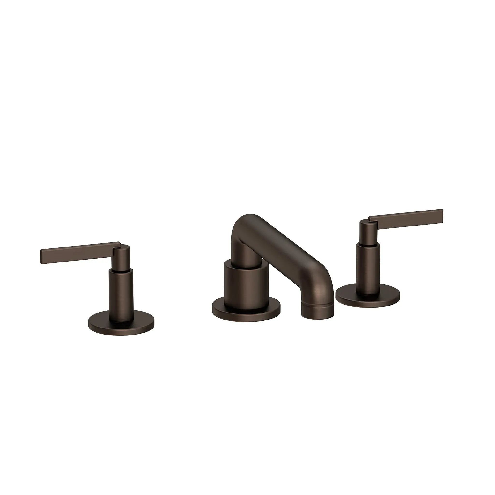 Newport Brass Tolmin Widespread Lavatory Faucet by Newport Brass