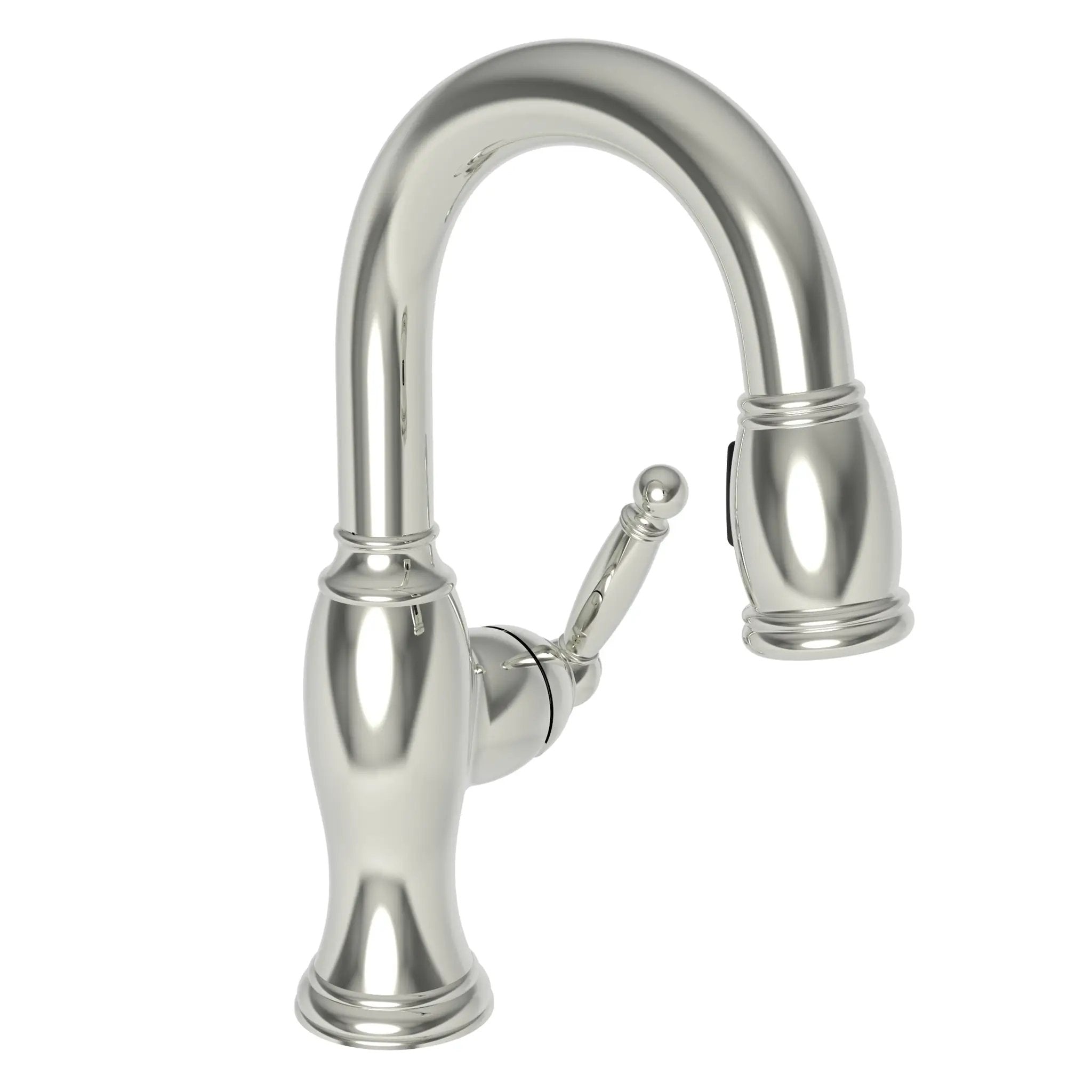 Newport Brass Nadya Prep/Bar Pull Down Faucet by Newport Brass