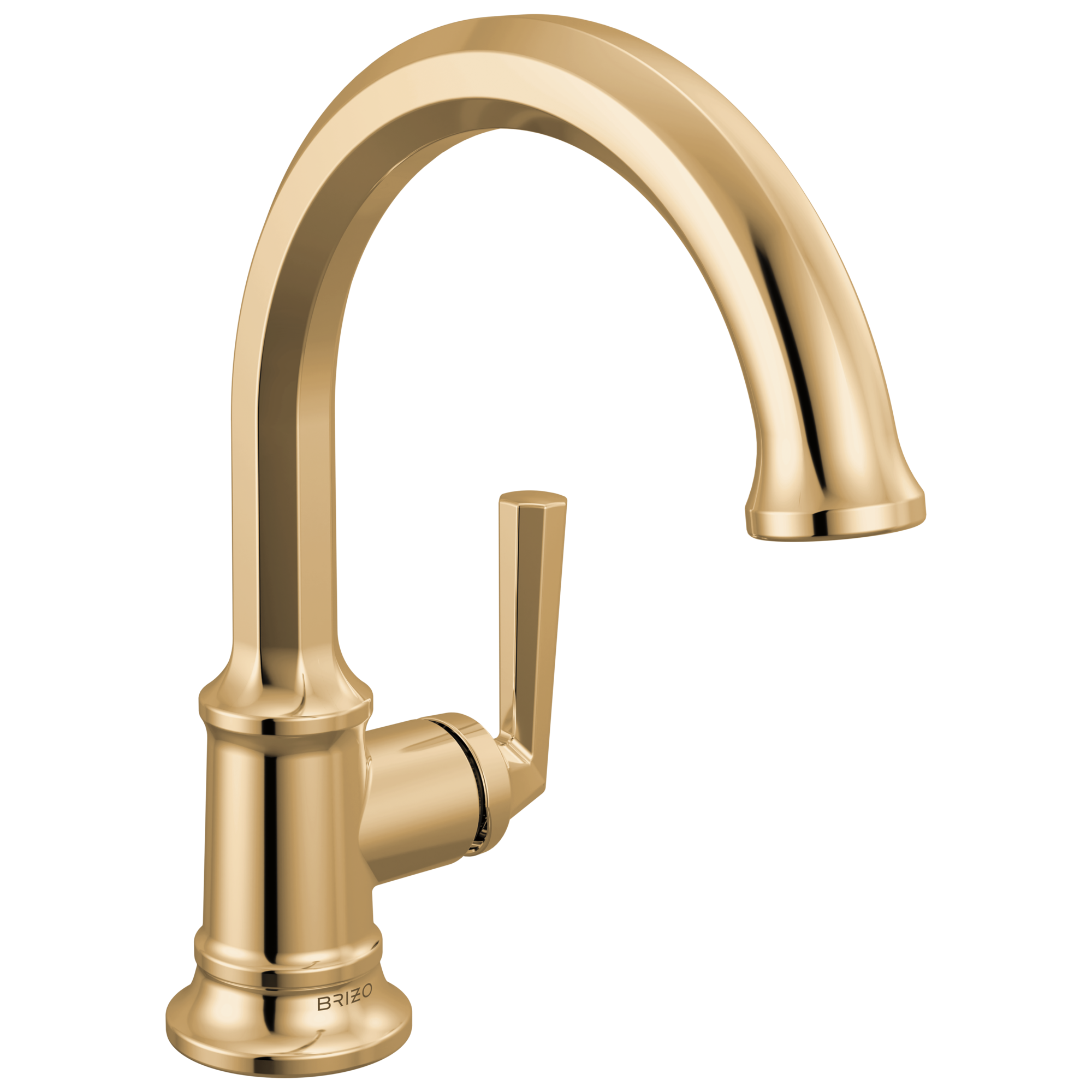 Brizo Beauclere Single-Handle Lavatory Faucet 1.2 GPM by Brizo