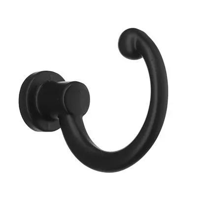 Smedbo Beslagsboden Single Hook by Smedbo