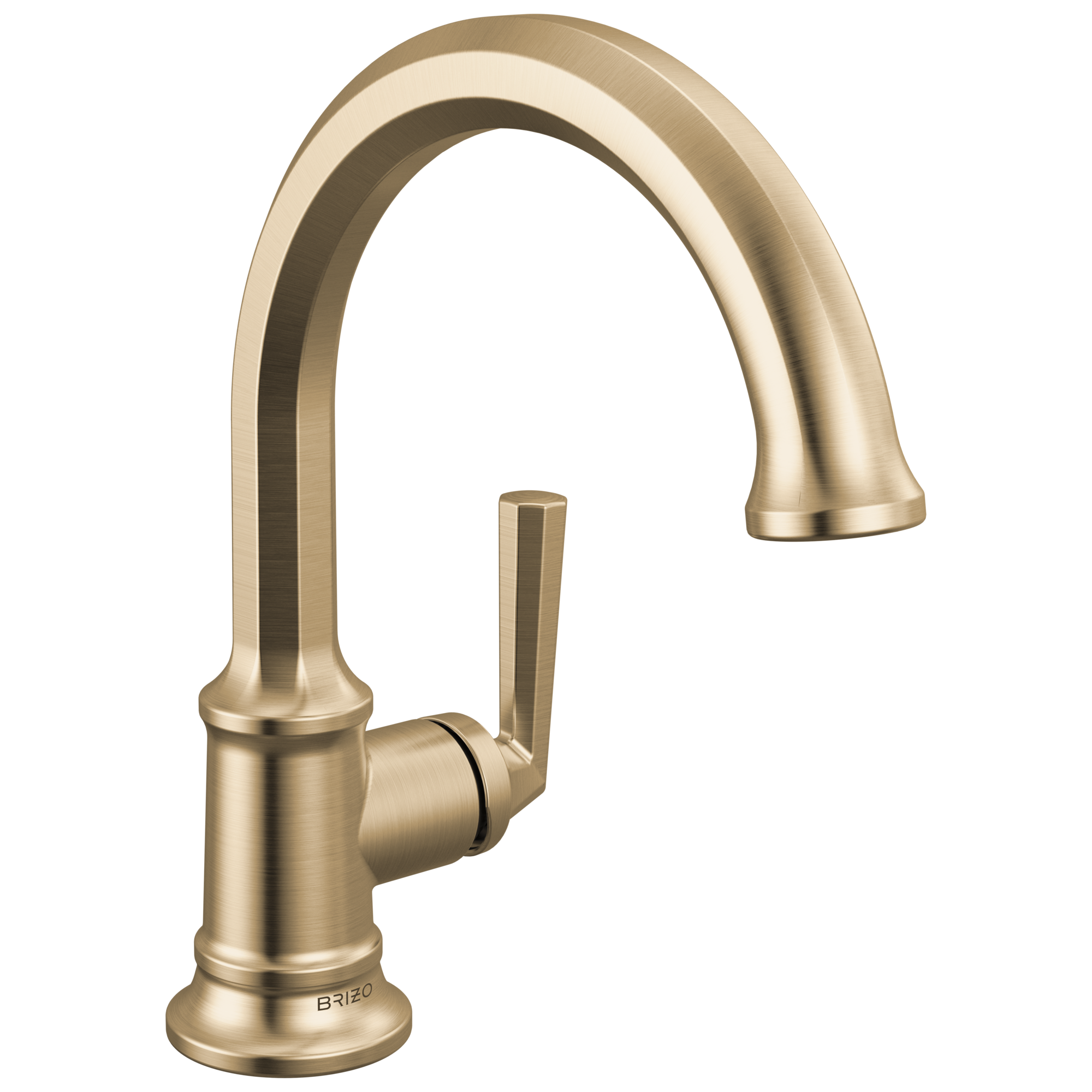 Brizo Beauclere Single-Handle Lavatory Faucet 1.2 GPM by Brizo