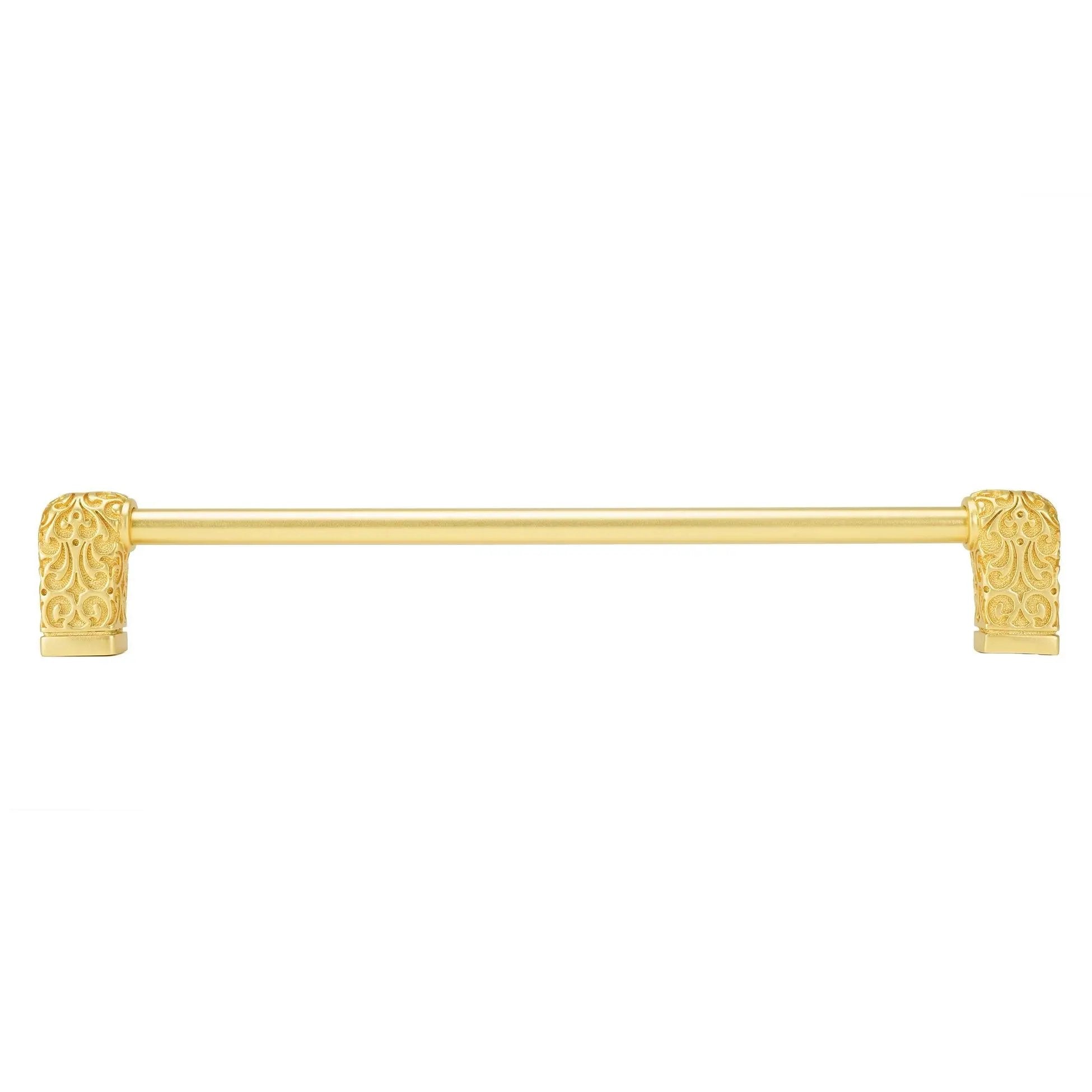 Edgar Berebi Via Veneto 8" C to C Pull by Edgar Berebi