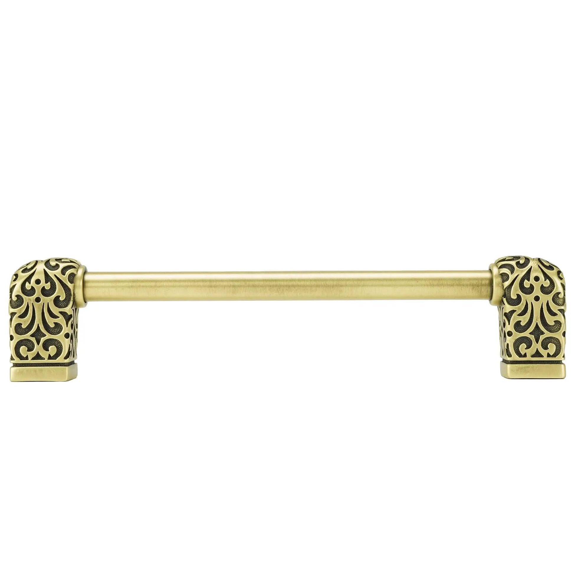 Edgar Berebi Via Veneto 6" C to C Pull by Edgar Berebi