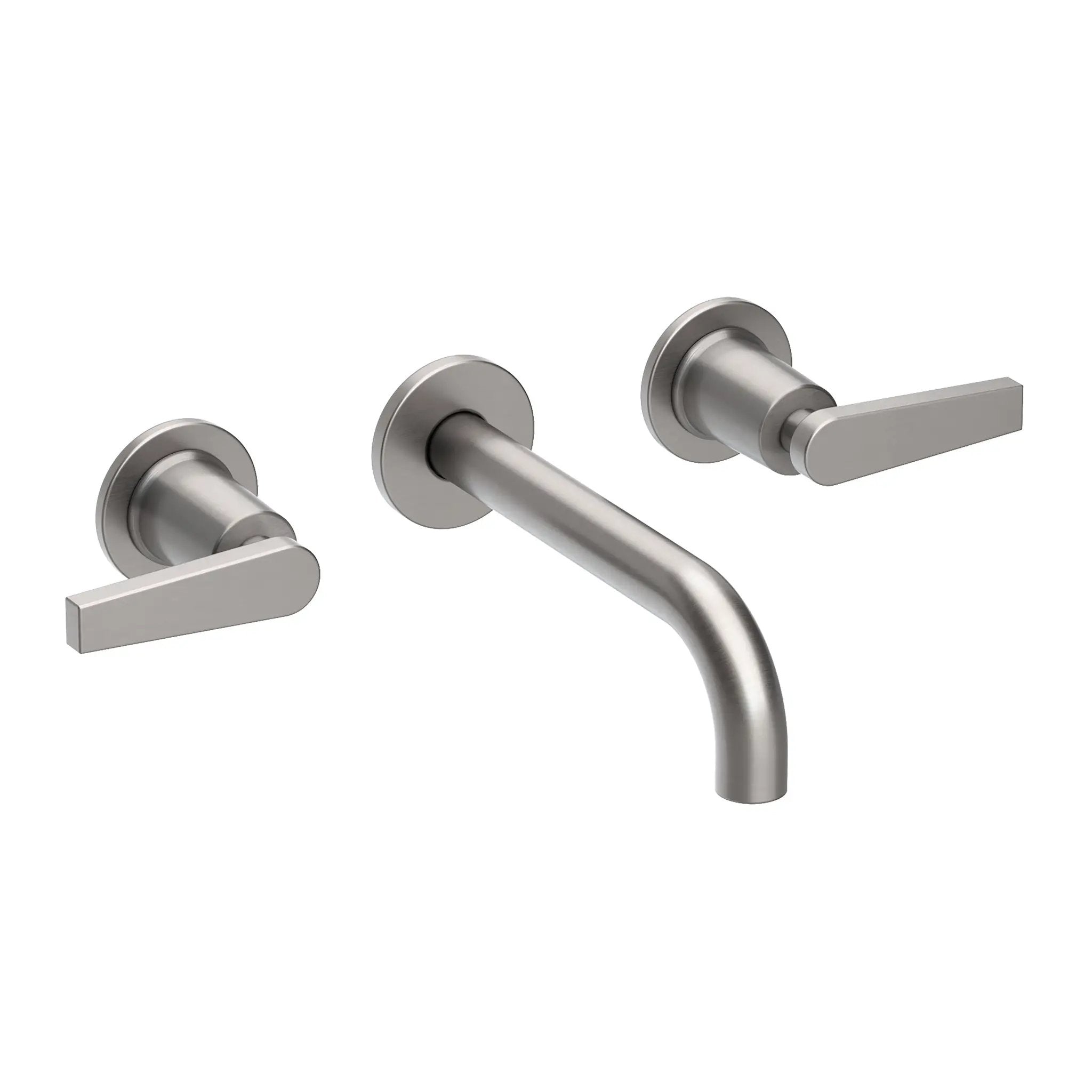 Newport Brass Dorrance Wall Mount Lavatory Faucet by Newport Brass