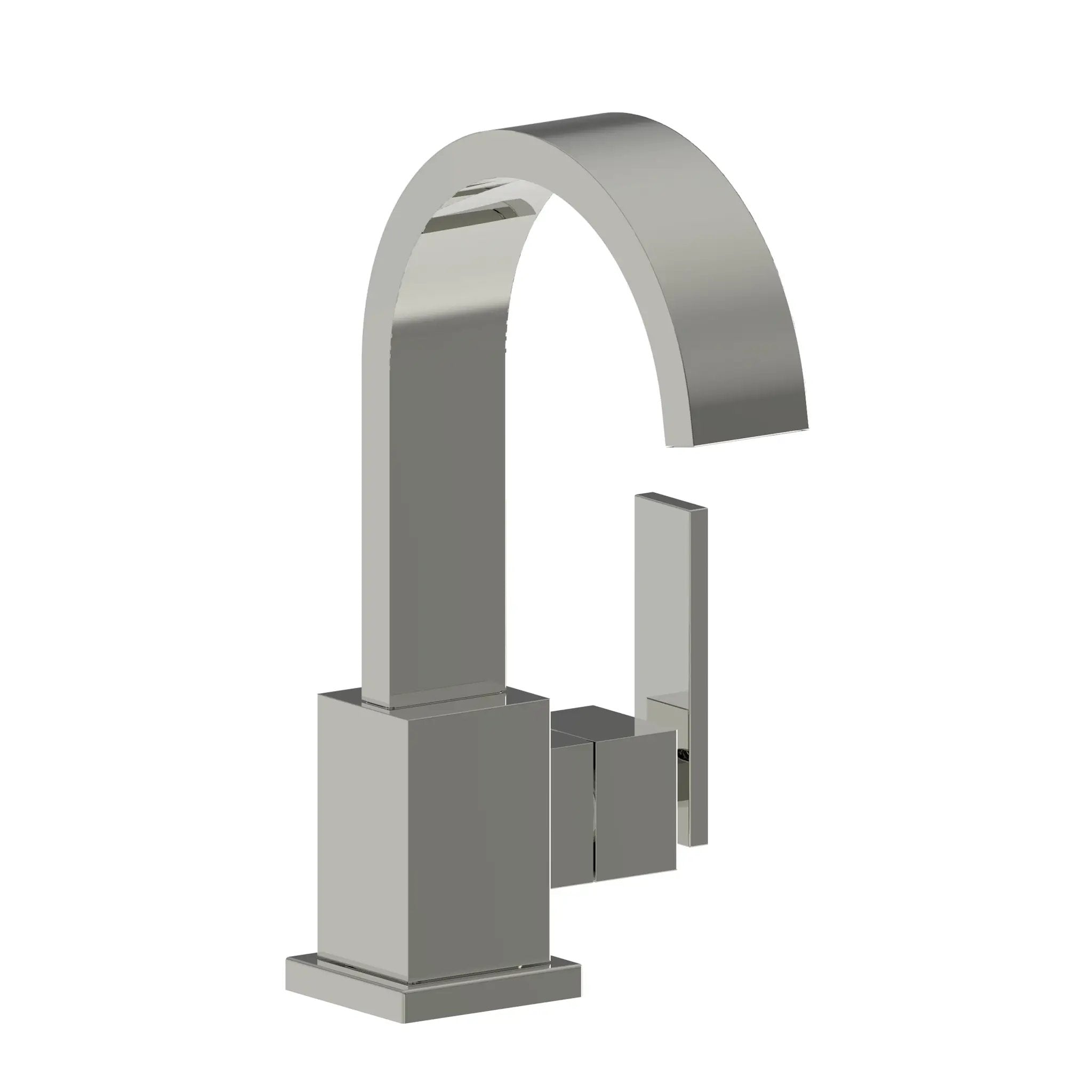Newport Brass Secant Single Hole Lavatory Faucet by Newport Brass