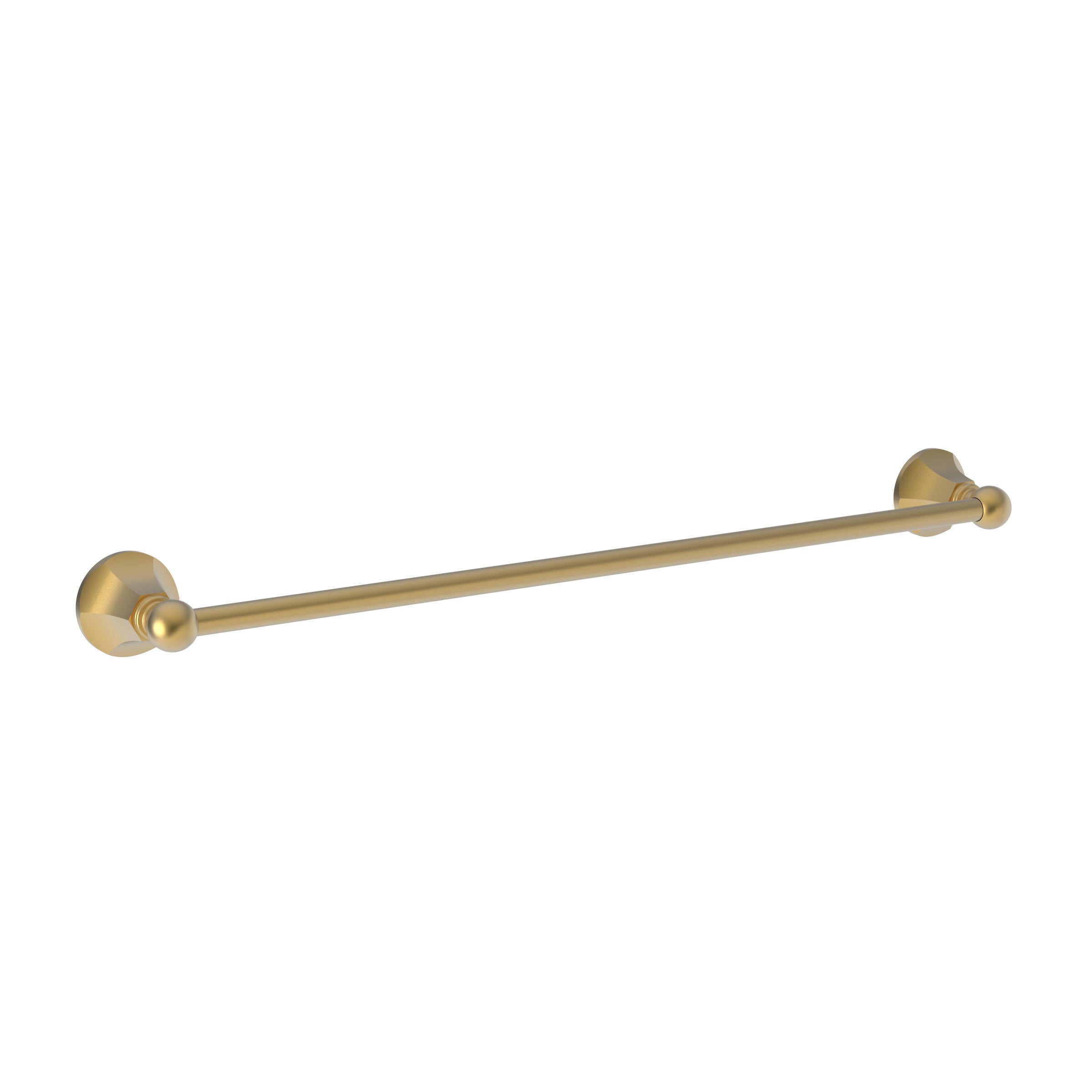 Newport Brass Metropole 24" Towel Bar