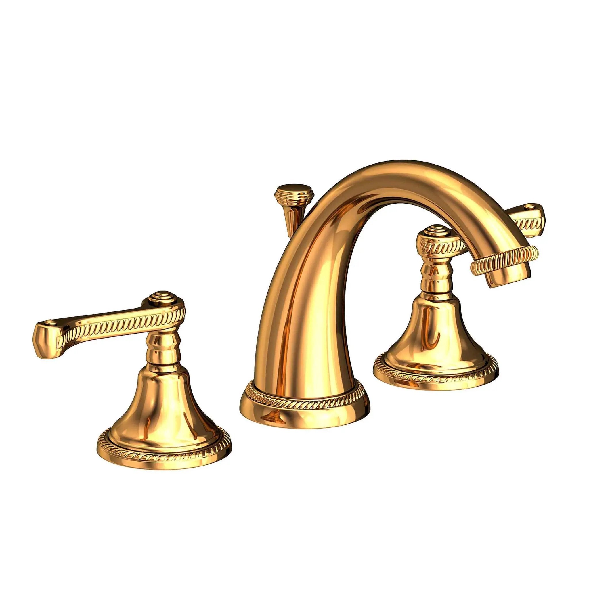Newport Brass Amisa Widespread Lavatory Faucet by Newport Brass