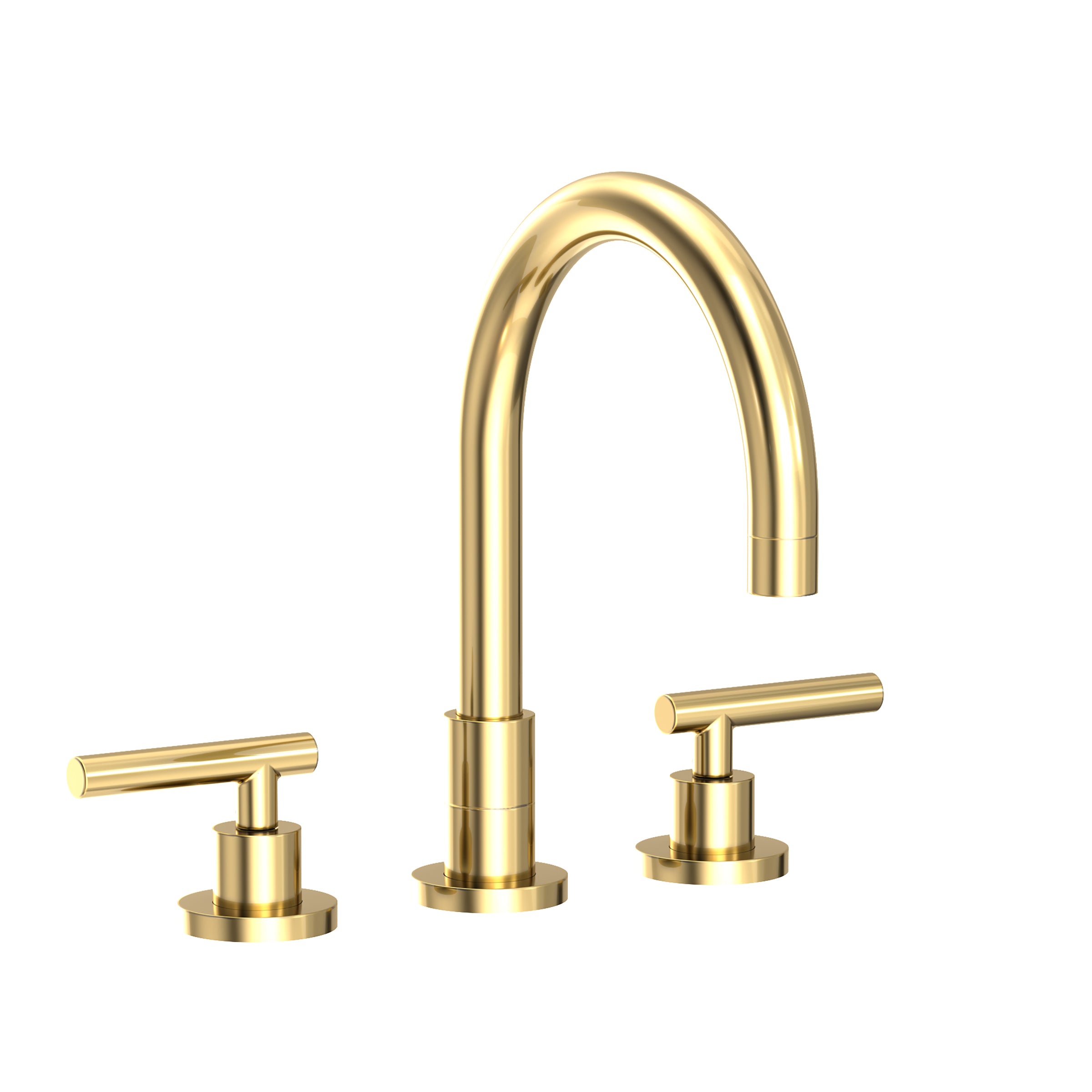 Newport Brass East Linear Kitchen Faucet