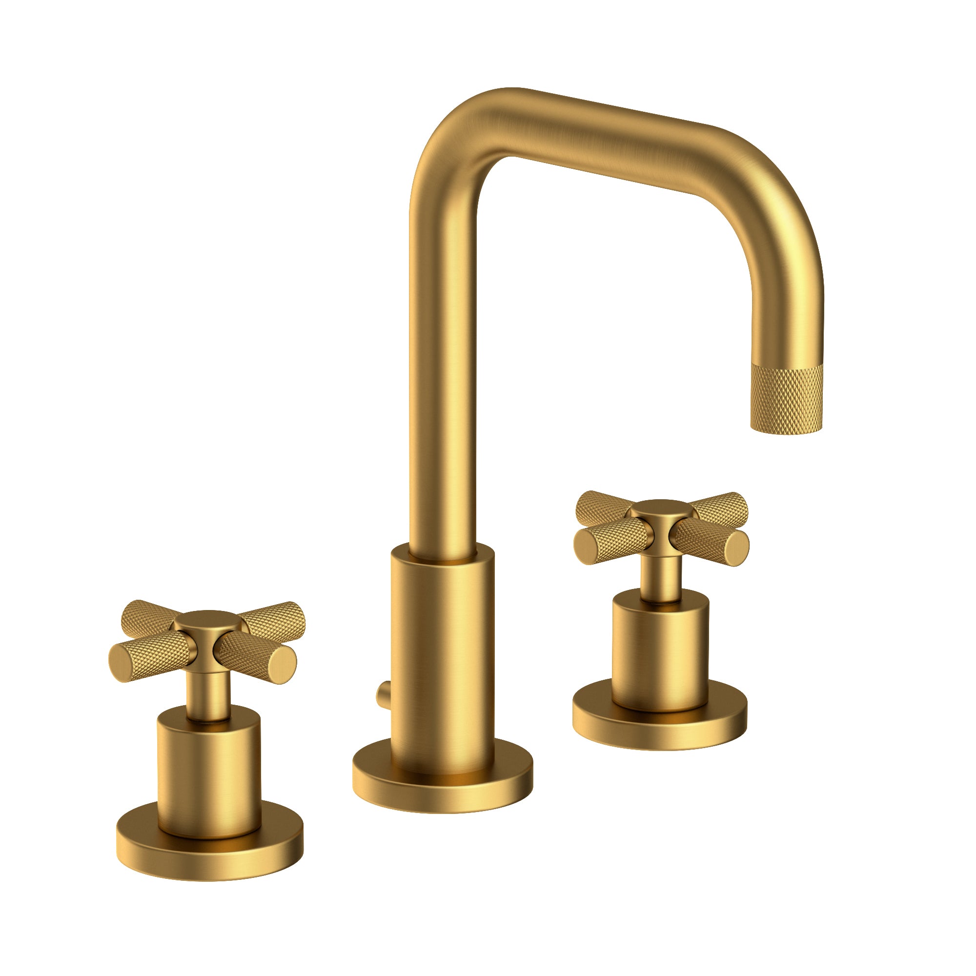 Newport Brass Muncy Widespread Lavatory Faucet