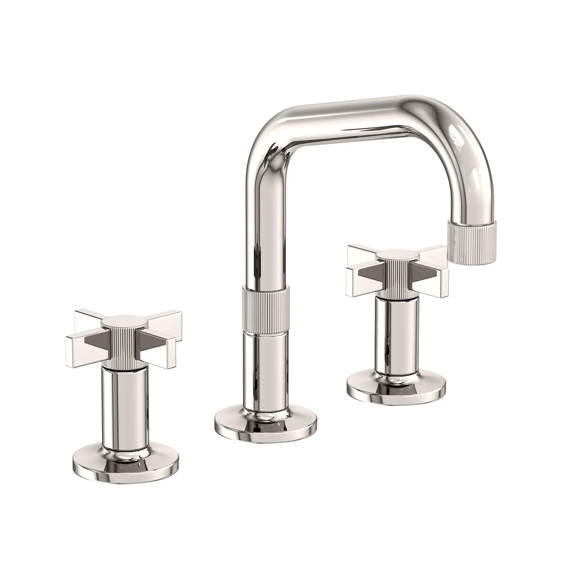 Newport Brass Pardees Widespread Lavatory Faucet by Newport Brass