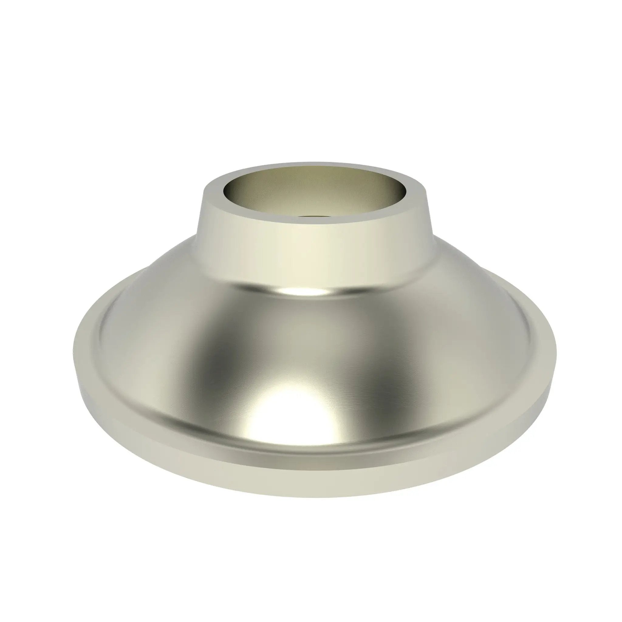 Newport Brass Tub & Shower Shower Arm Flange by Newport Brass