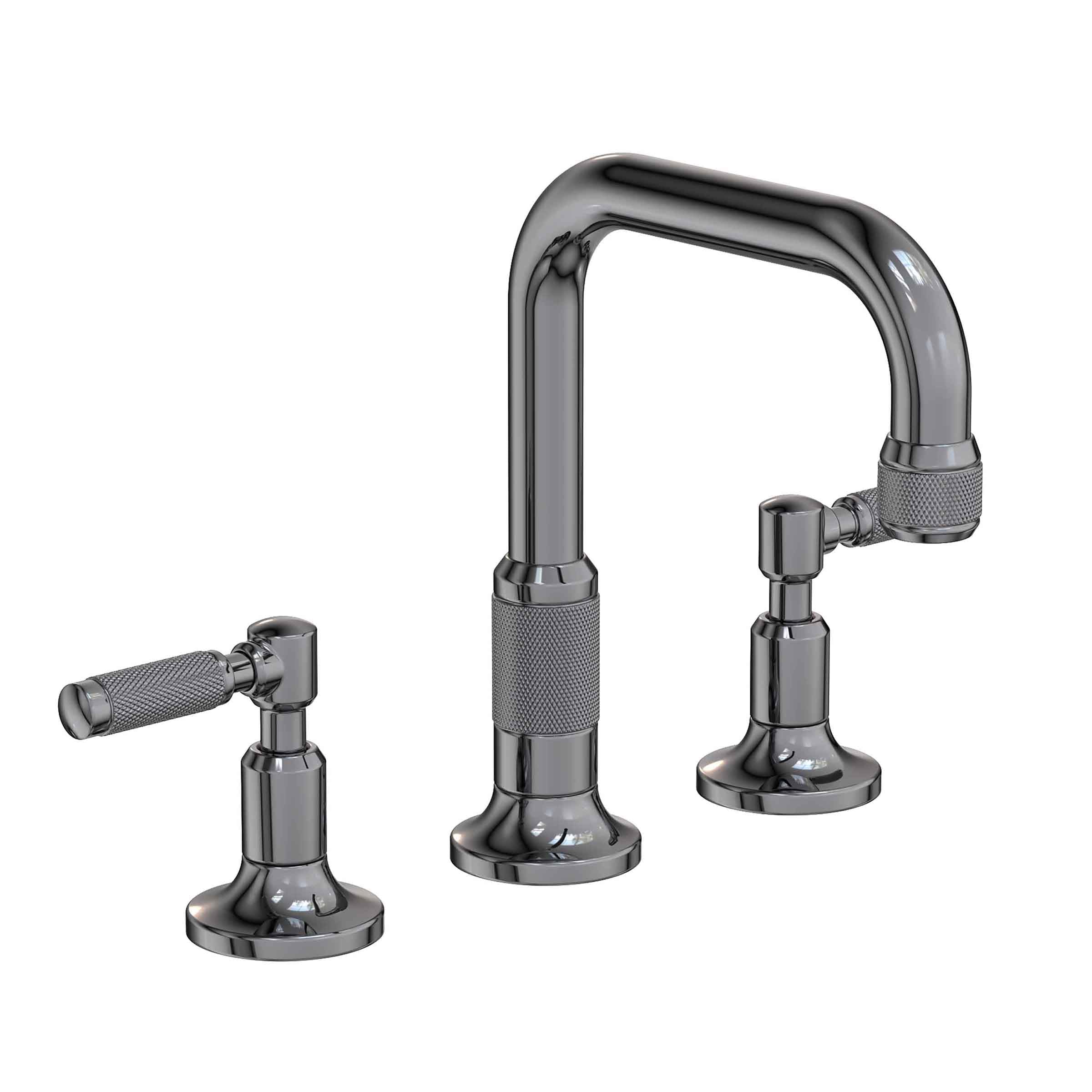 Newport Brass Clemens Widespread Lavatory Faucet