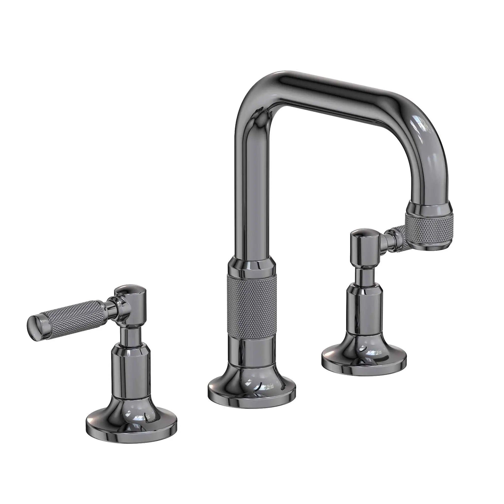 Newport Brass Clemens Widespread Lavatory Faucet by Newport Brass