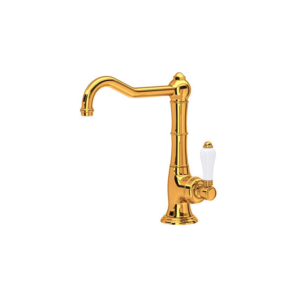 Rohl Acqui Bar/Food Prep Kitchen Faucet