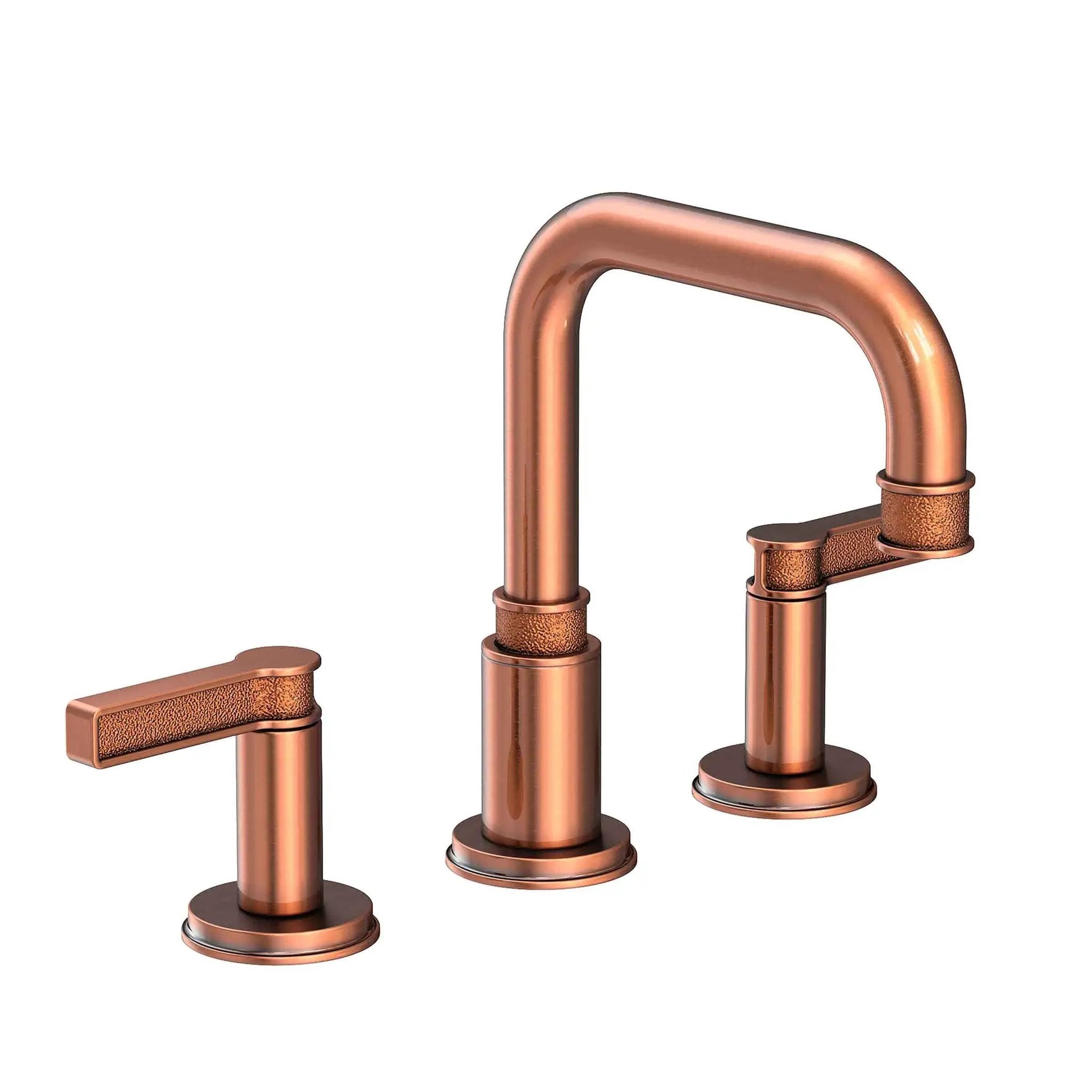 Newport Brass Griffey Widespread Lavatory Faucet by Newport Brass