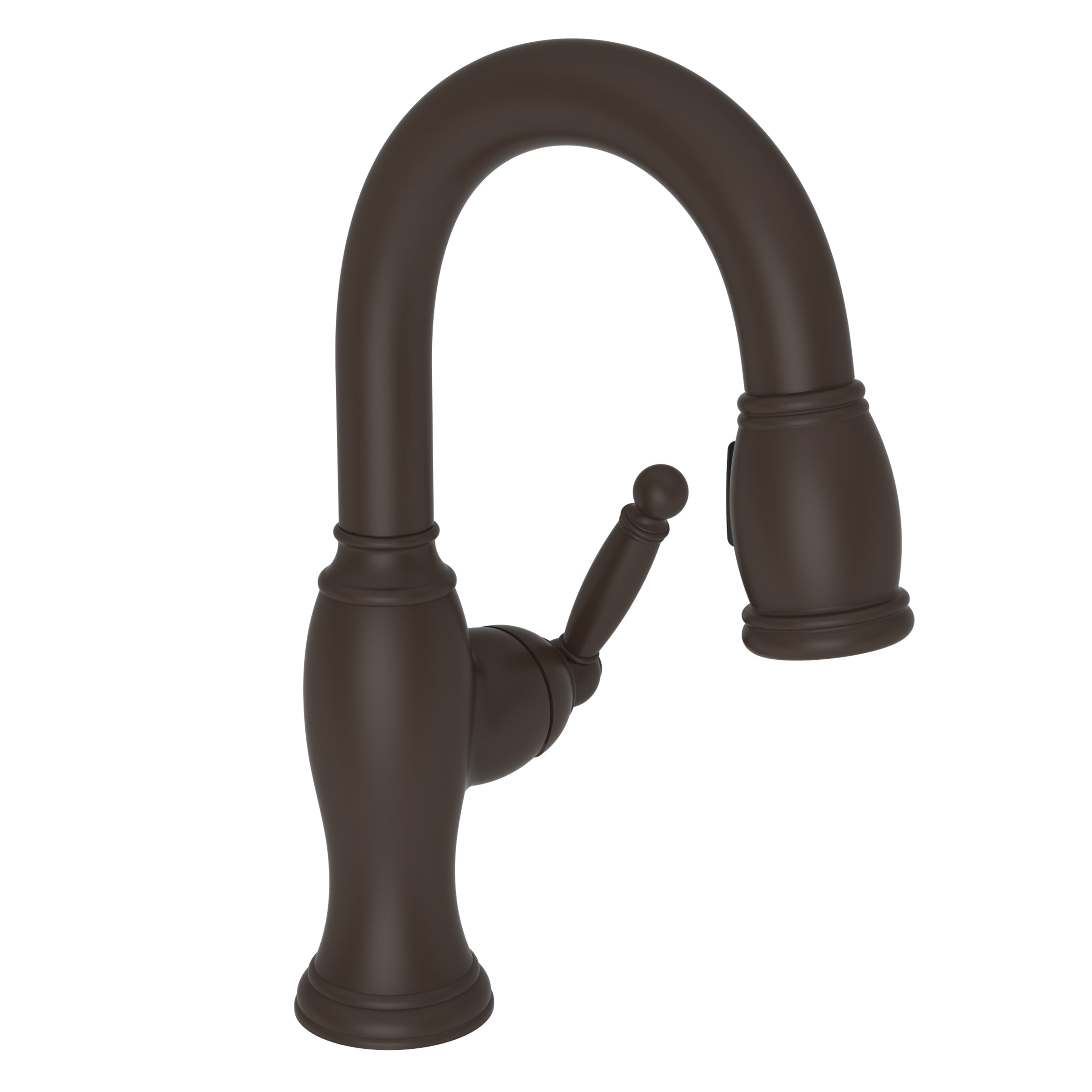 Newport Brass Nadya Prep/Bar Pull Down Faucet