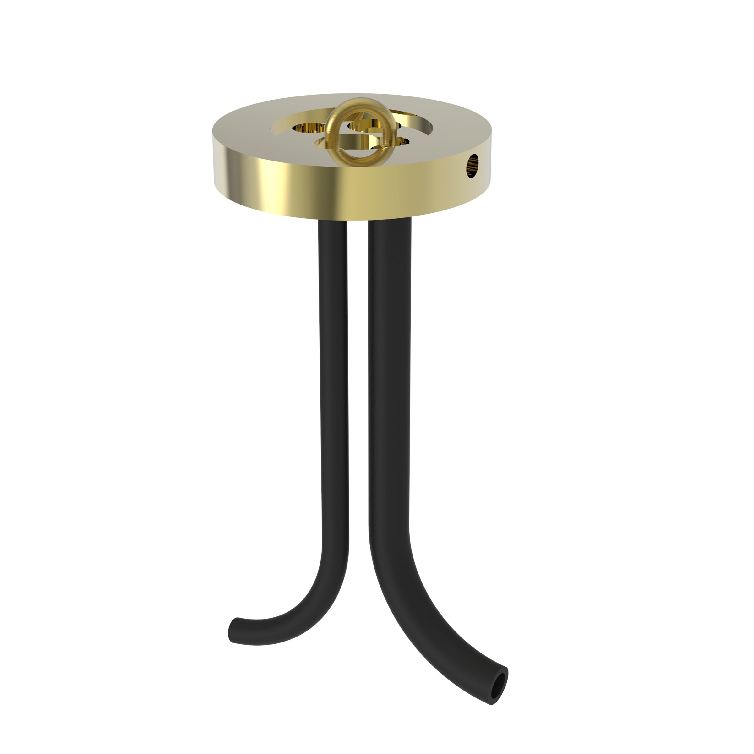 Newport Brass East Linear Air Gap, Reverse Osmosis