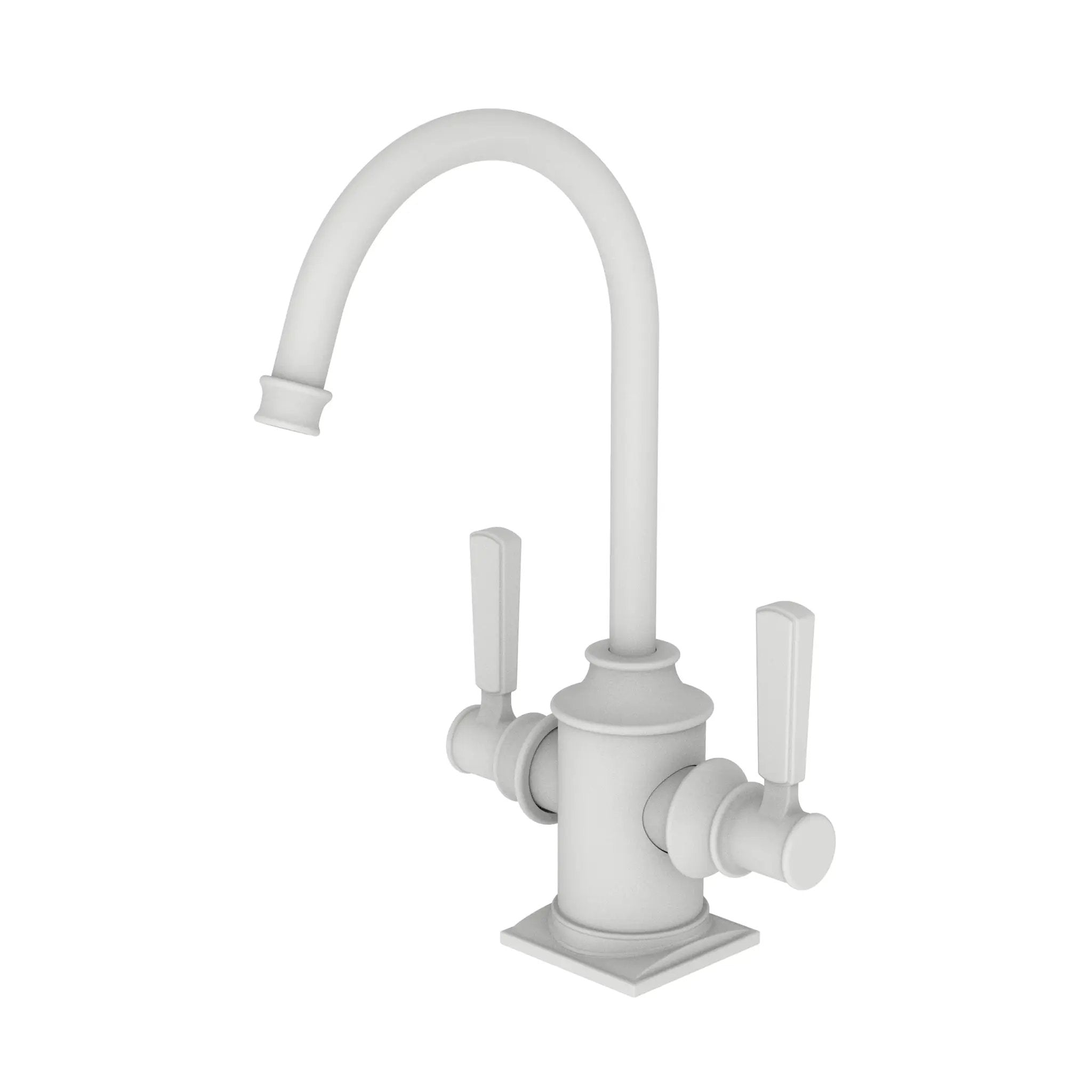 Newport Brass Adams Hot & Cold Water Dispenser by Newport Brass