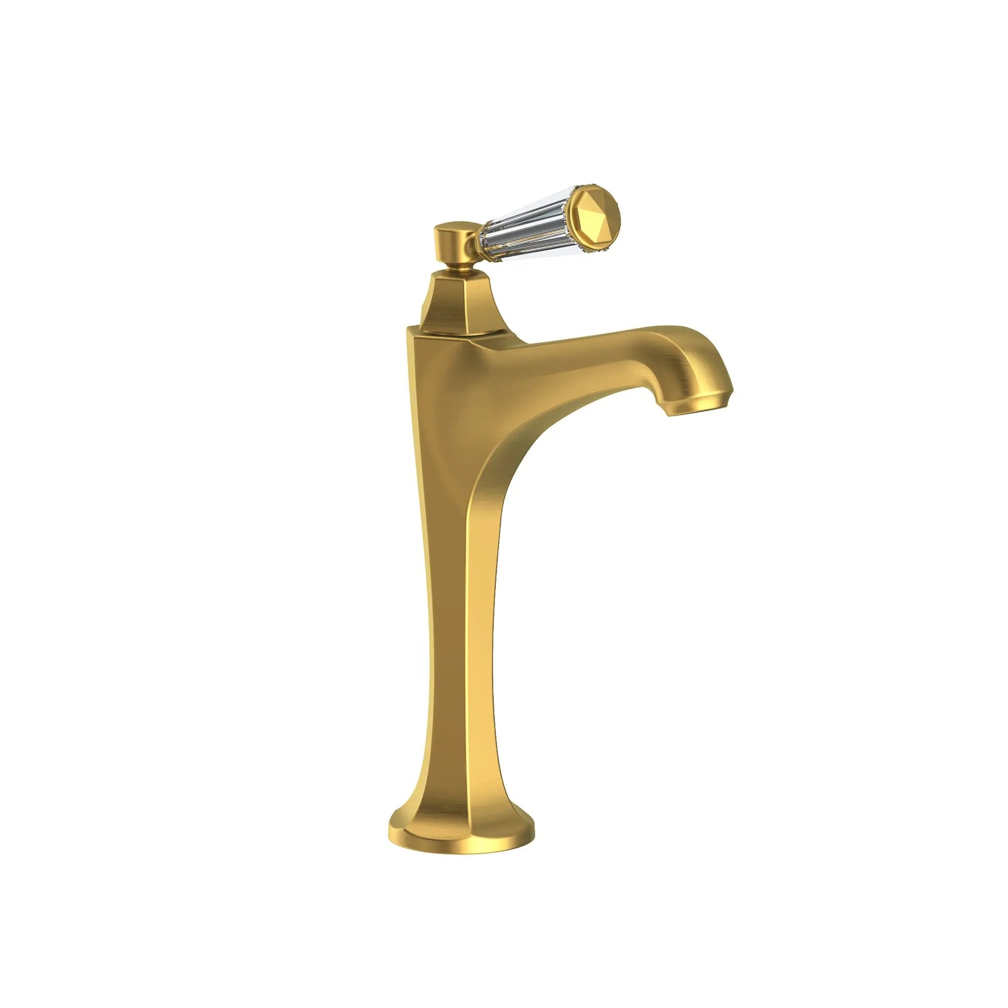 Newport Brass Metropole Single Hole Vessel Faucet by Newport Brass