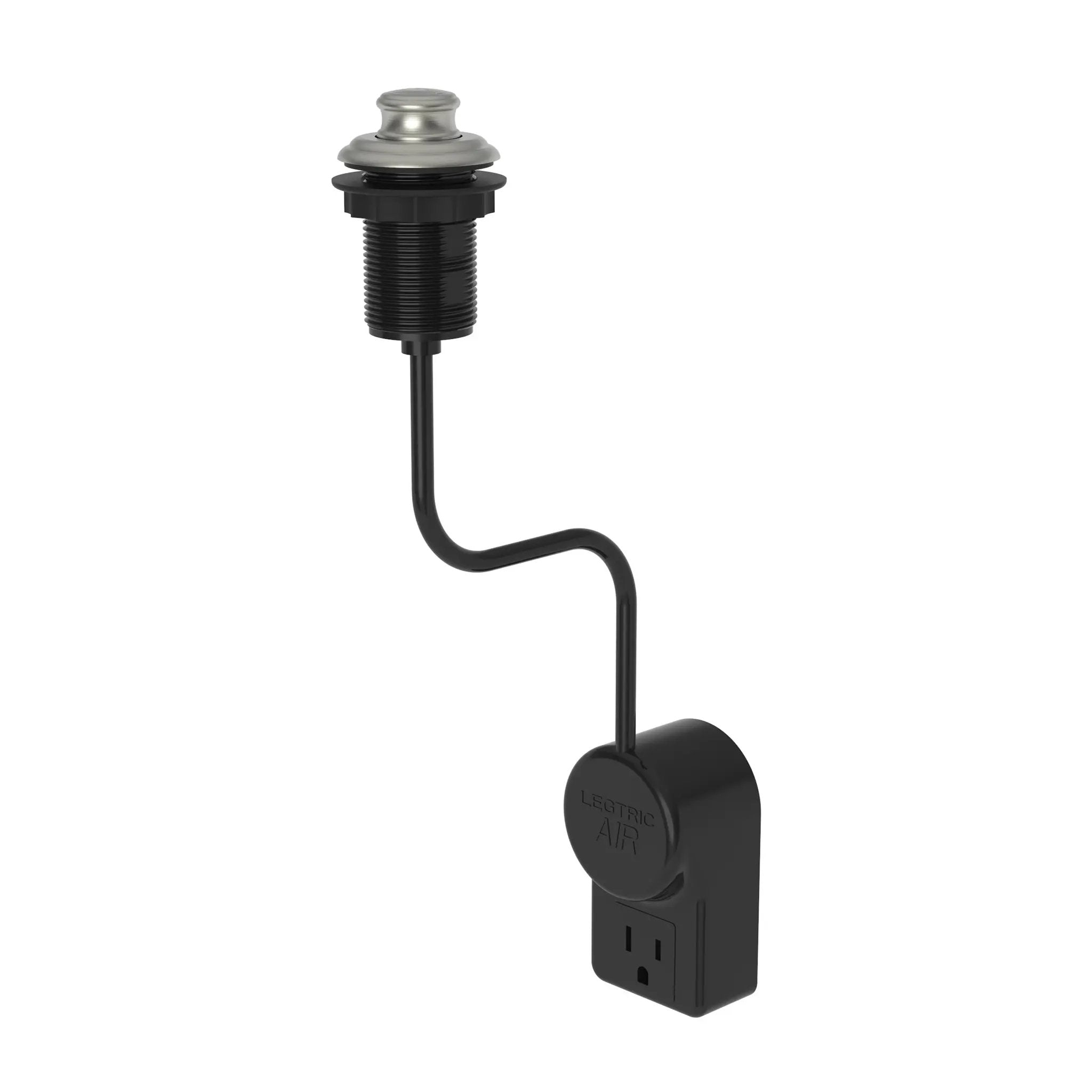 Newport Brass Jacobean Air Activated Disposer Switch by Newport Brass