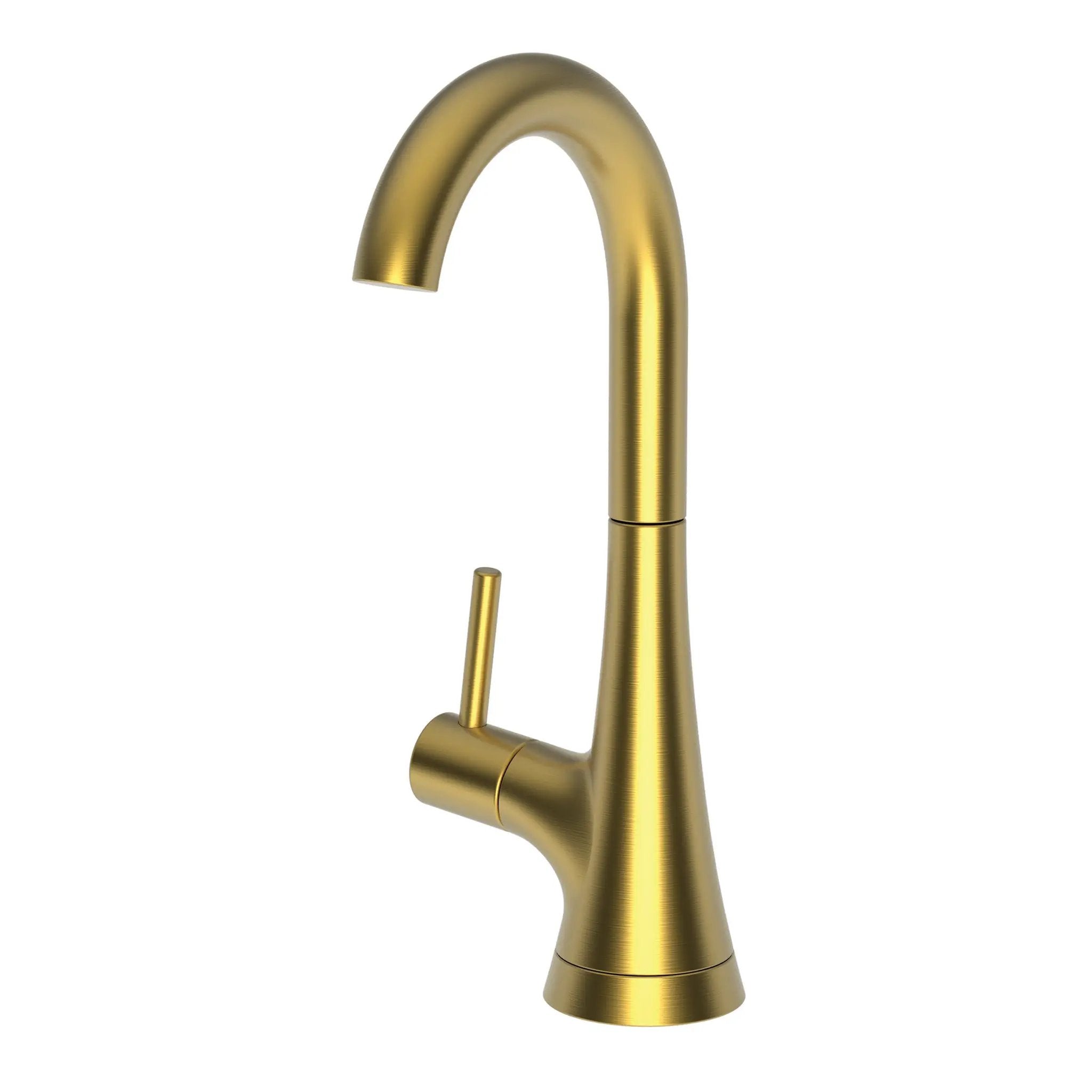 Newport Brass Vespera Hot Water Dispenser by Newport Brass