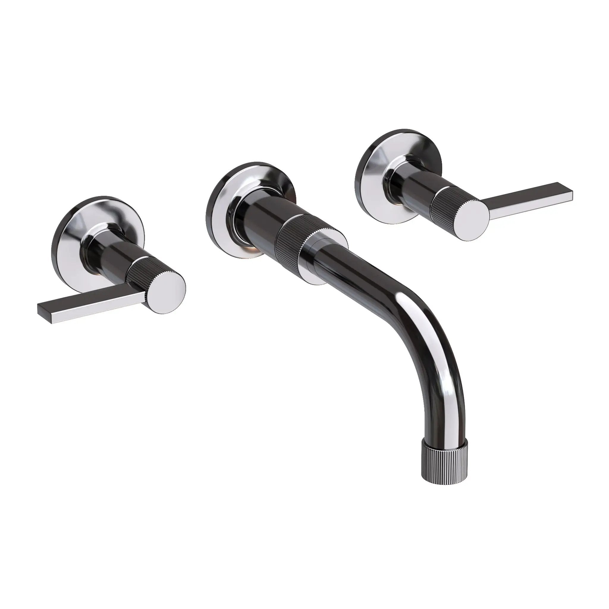 Newport Brass Pardees Wall Mount Lavatory Faucet by Newport Brass