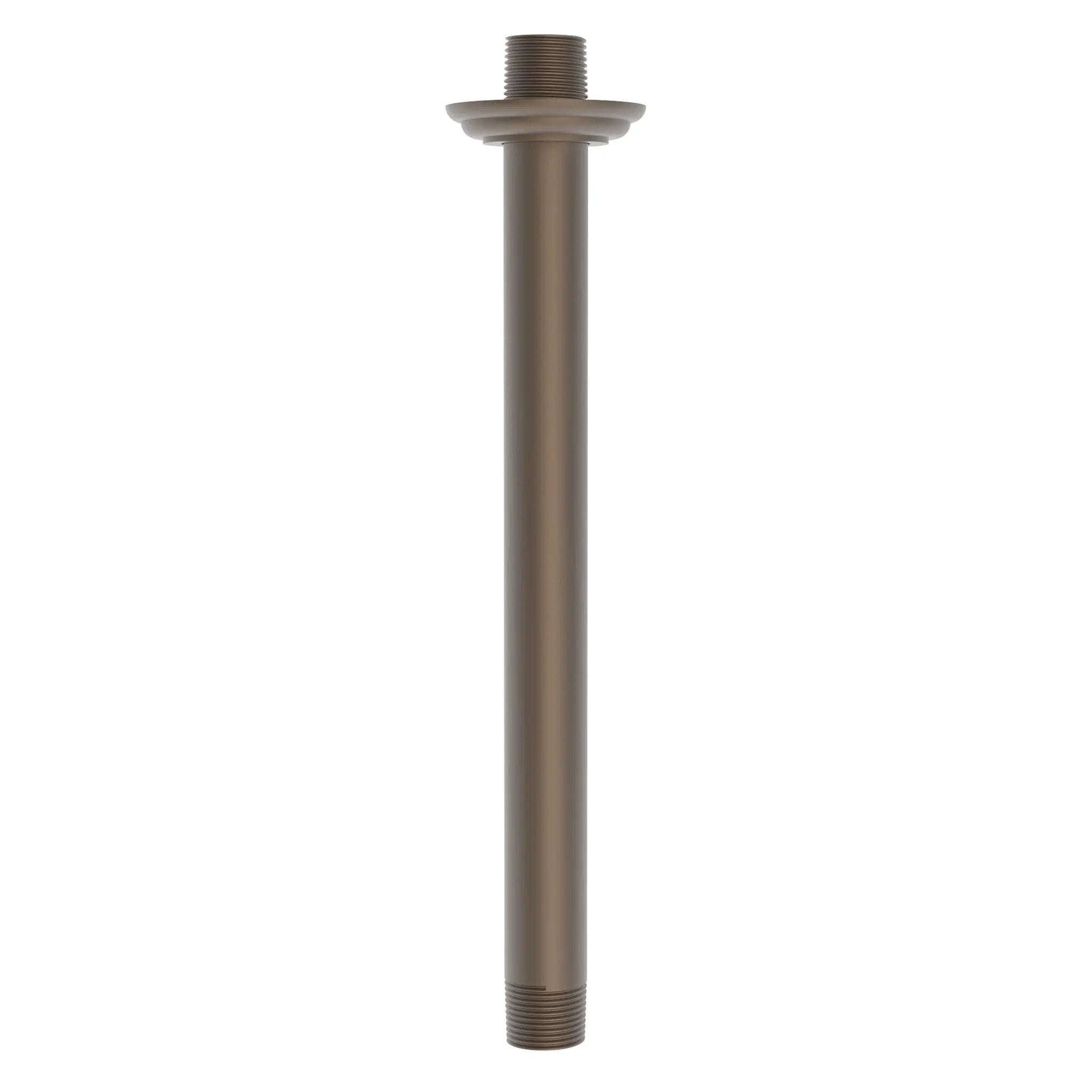 Newport Brass Tub & Shower 12" Ceiling Mount Arm & Flange by Newport Brass
