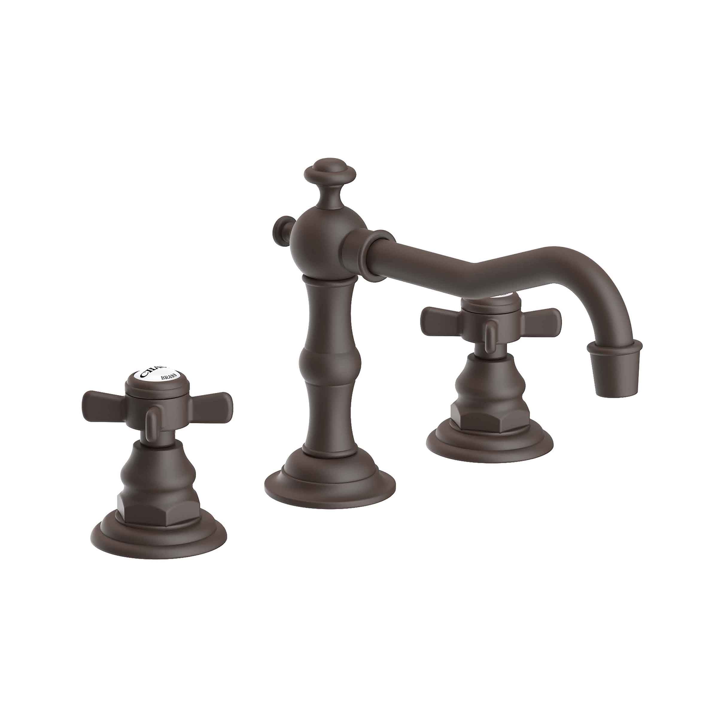 Newport Brass Fairfield Widespread Lavatory Faucet