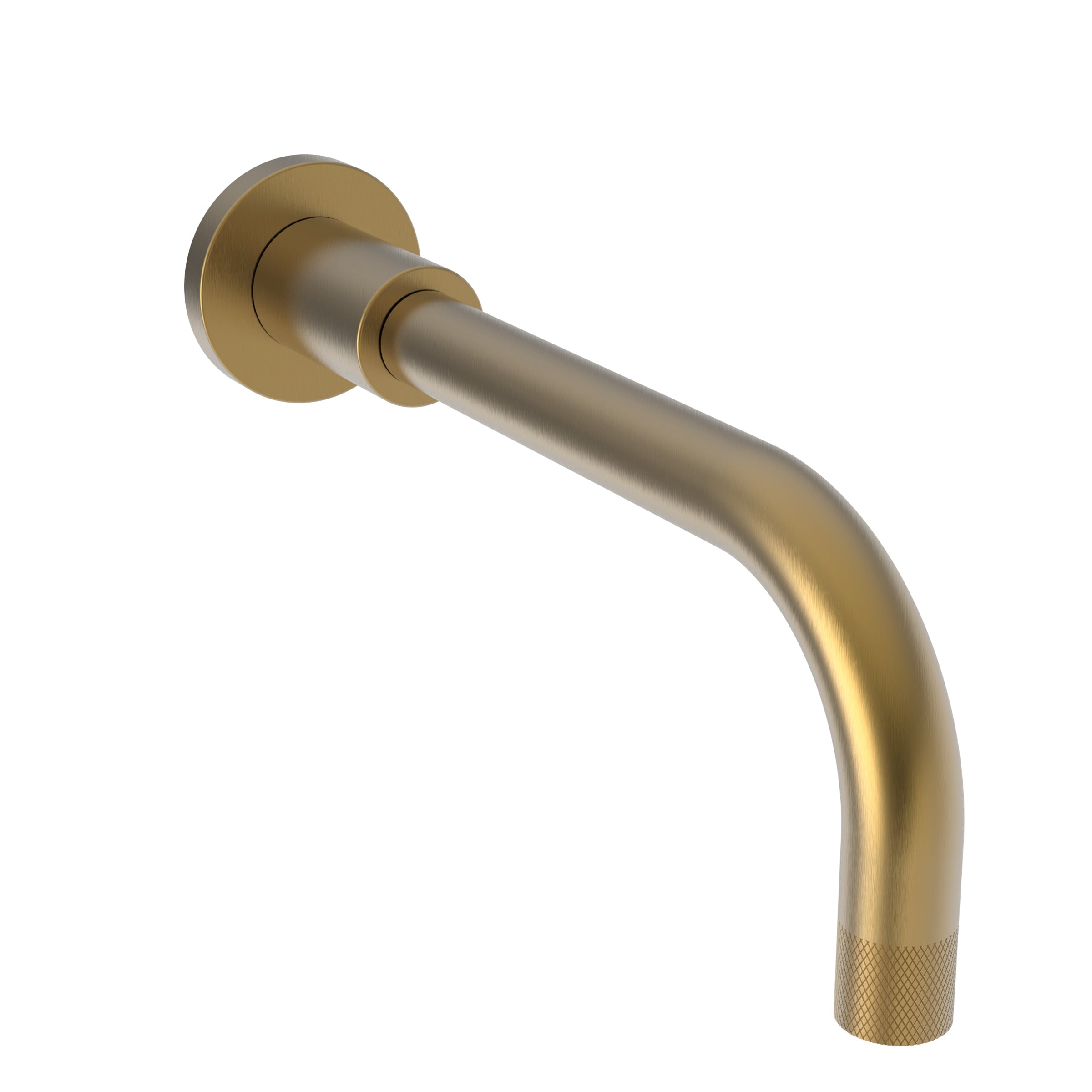 Newport Brass Muncy Tub Spout