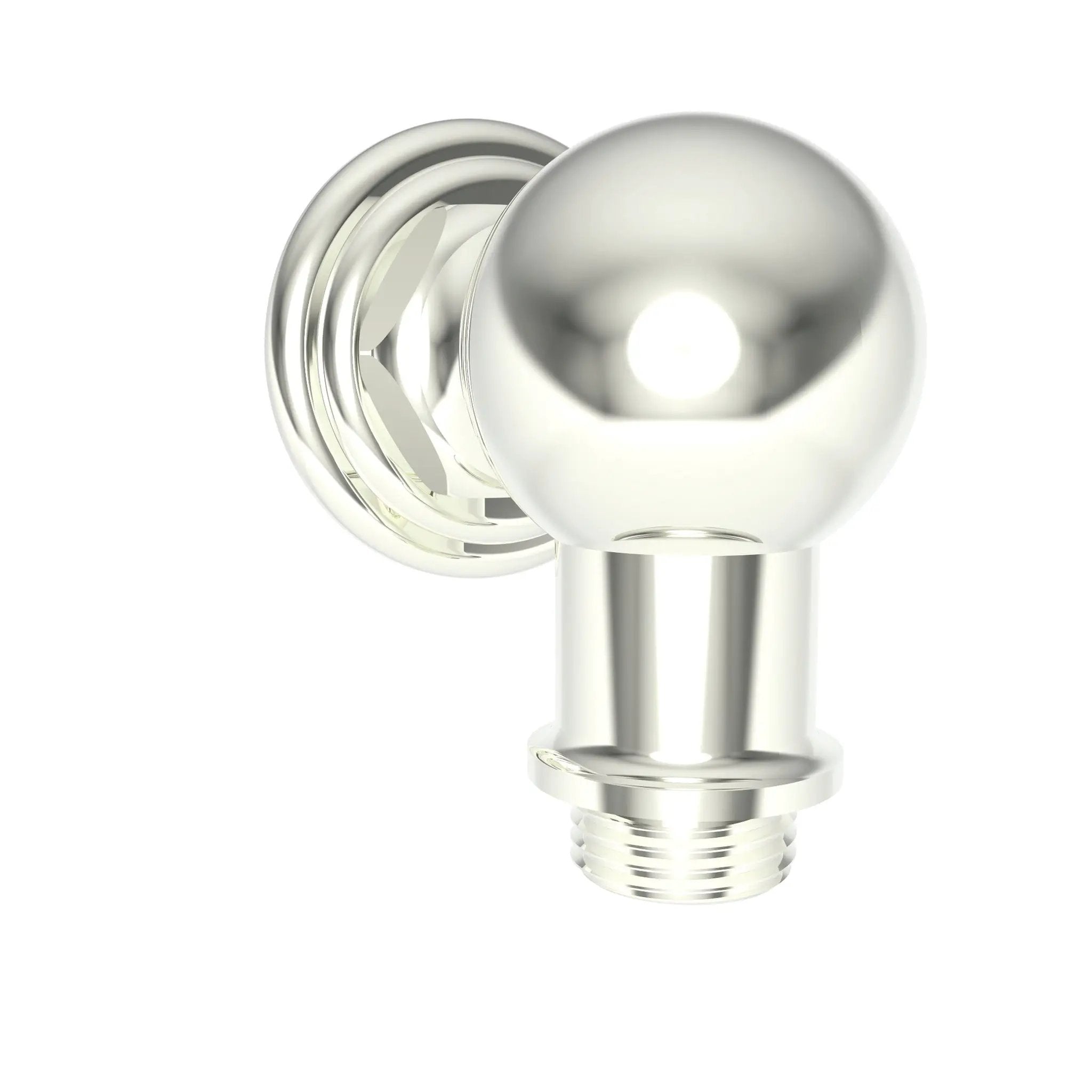 Newport Brass Tub & Shower Wall Supply Elbow for Hand Shower Hose by Newport Brass