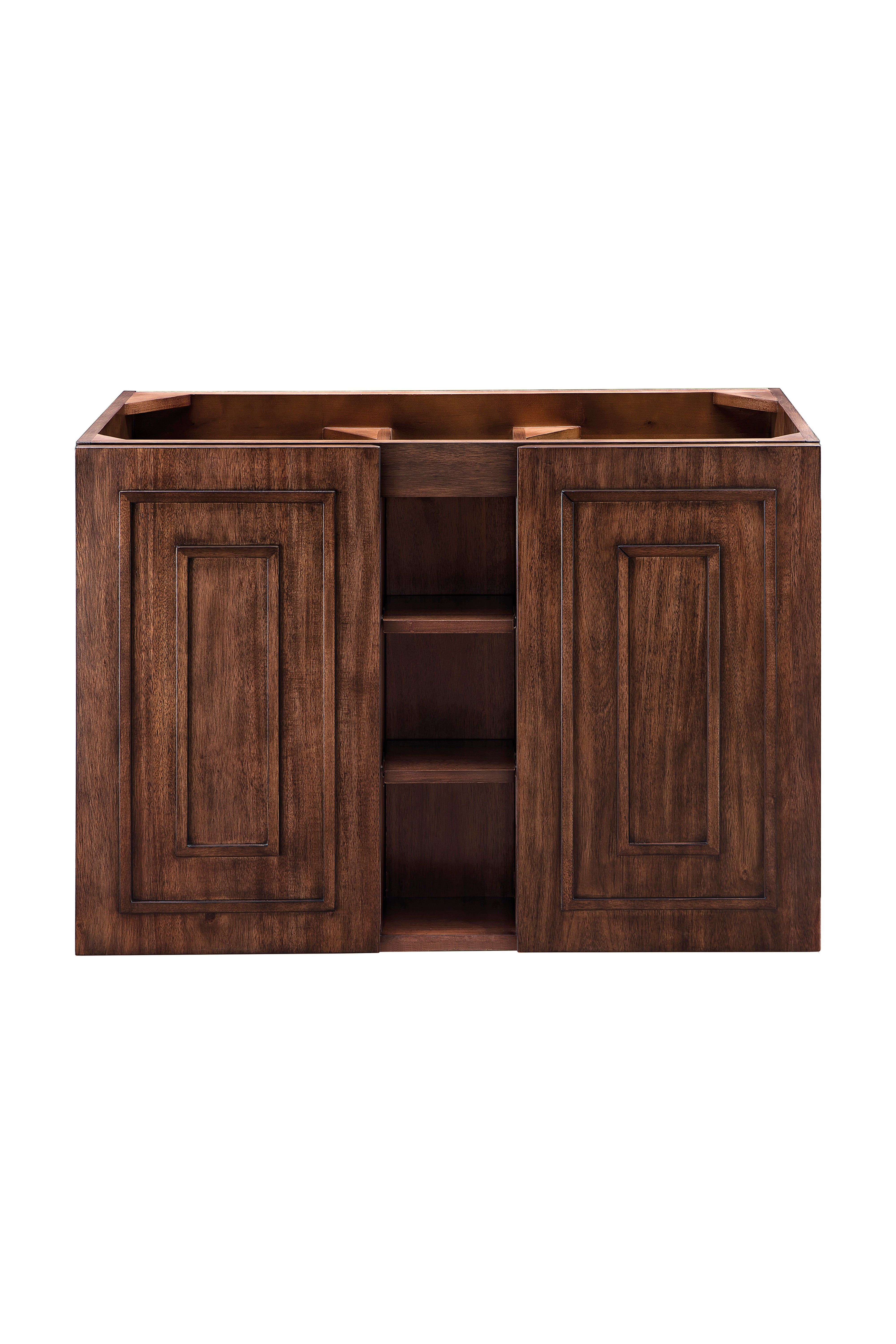 James Martin Vanities Alicante 39.5" Single Vanity Cabinet