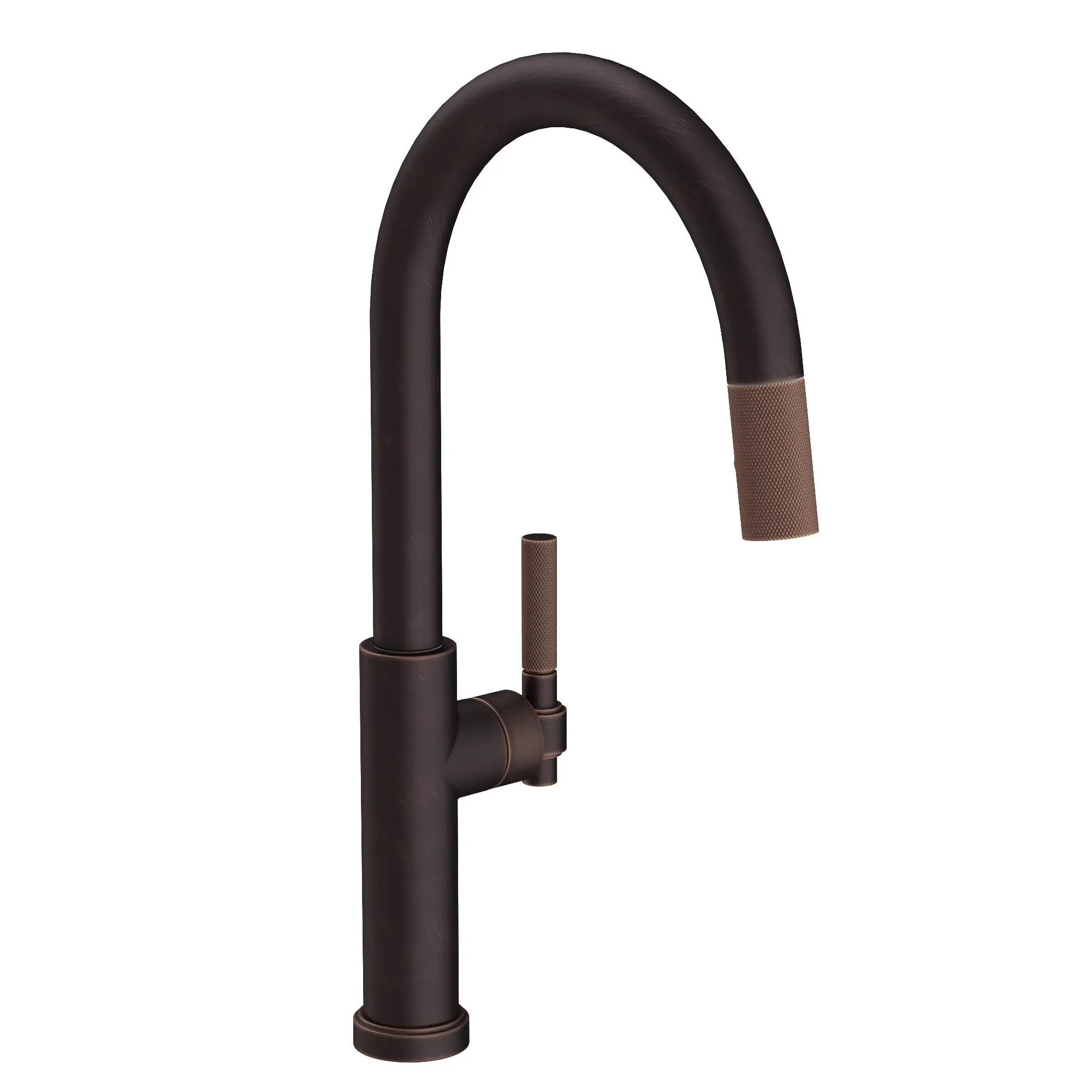 Newport Brass Muncy Pull-down Kitchen Faucet by Newport Brass
