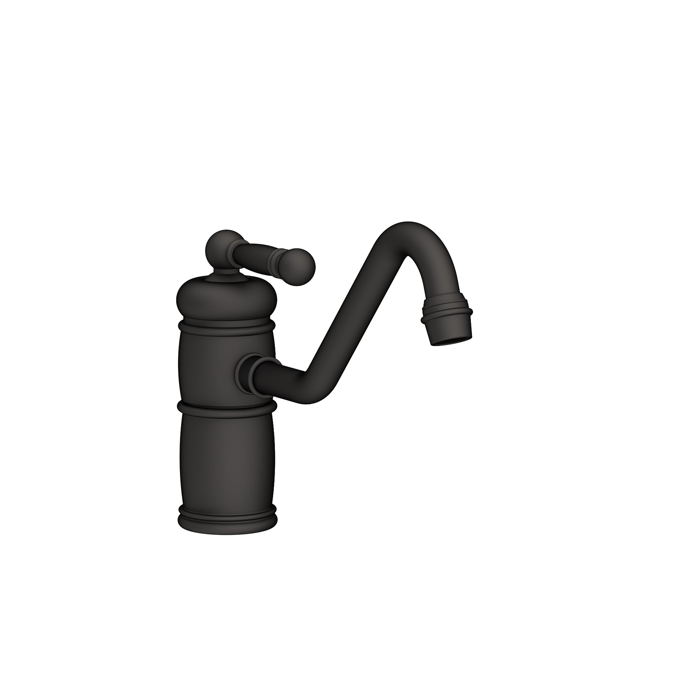 Newport Brass Nadya Single Handle Kitchen Faucet