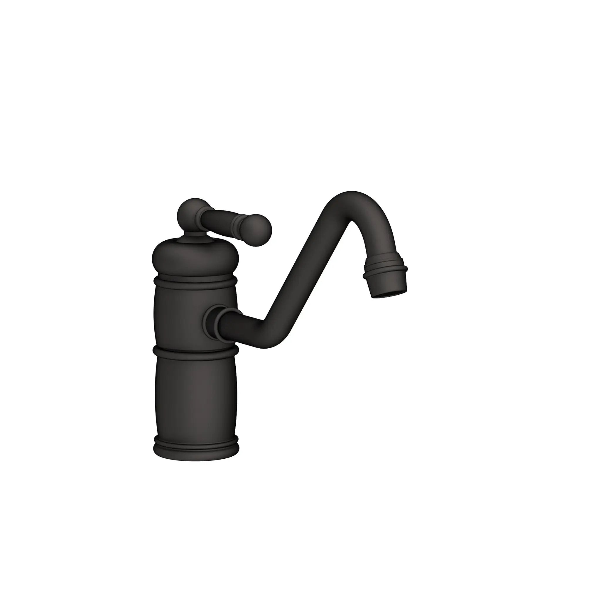 Newport Brass Nadya Single Handle Kitchen Faucet by Newport Brass
